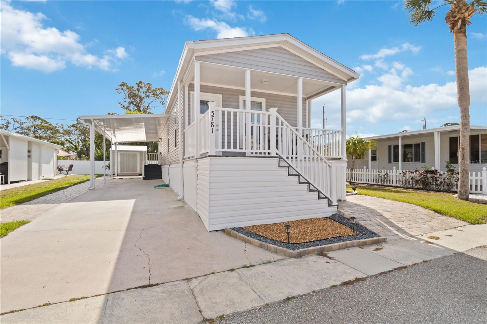 5781 ORANGE BLOSSOM RD, VENICE, FL, 34293