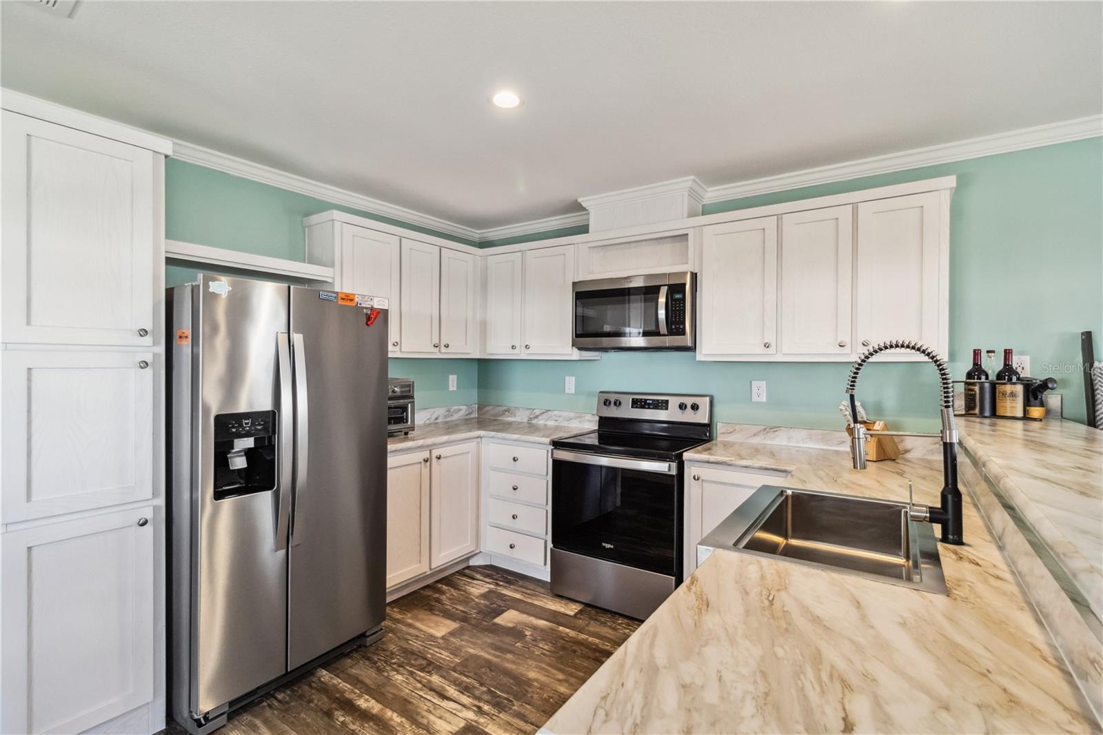 5781 ORANGE BLOSSOM RD, VENICE, FL, 34293