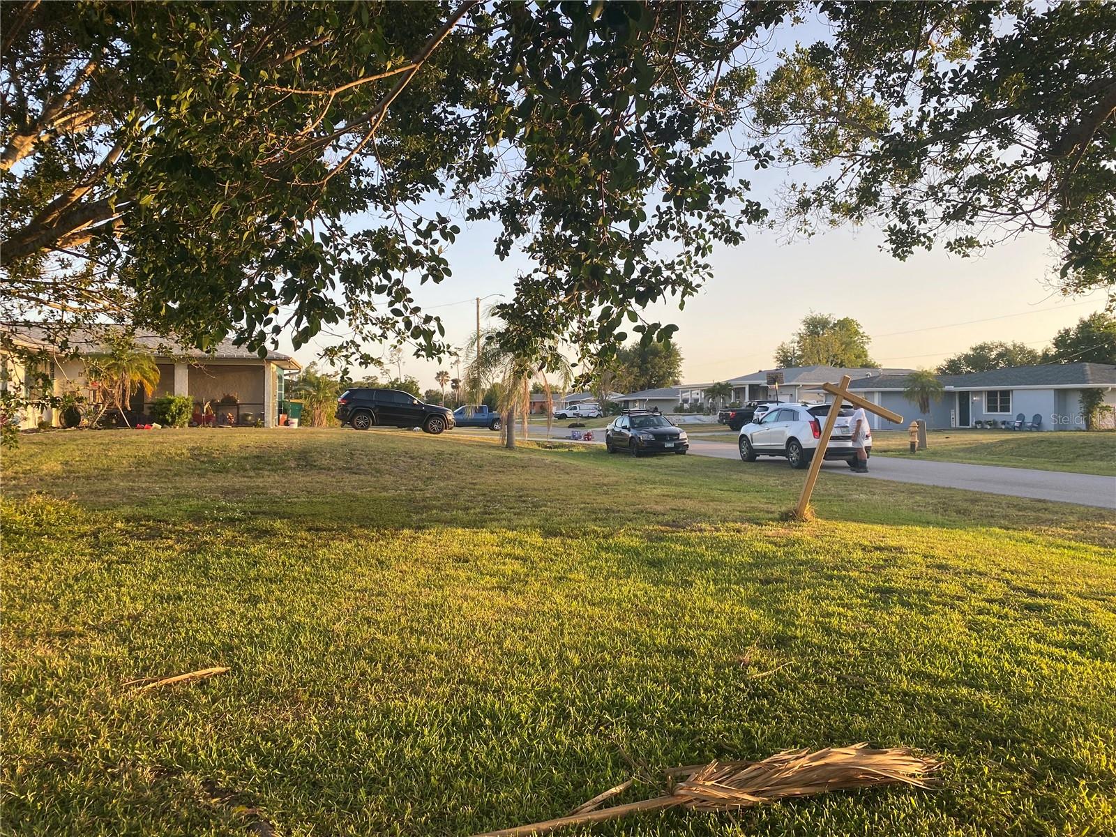 543 AZALEA DR NW, PORT CHARLOTTE, FL, 33952