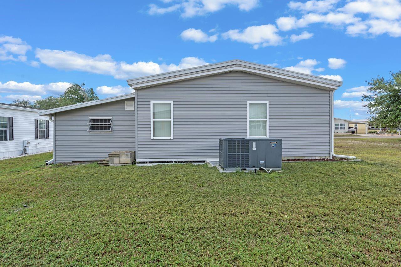 6757 KENSINGTON DR NE, WINTER HAVEN, FL, 33881