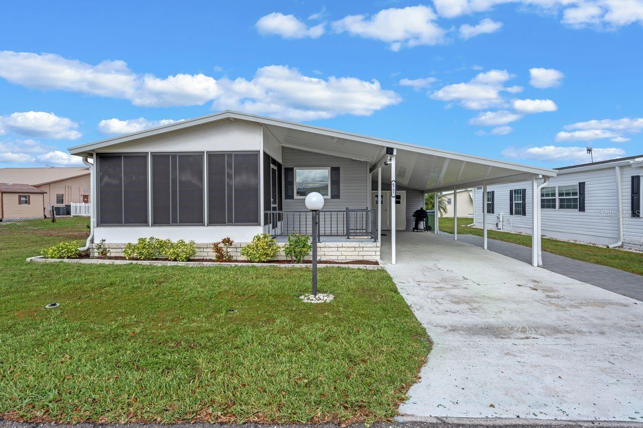 6757 KENSINGTON DR NE, WINTER HAVEN, FL, 33881