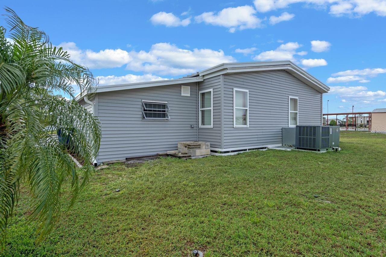 6757 KENSINGTON DR NE, WINTER HAVEN, FL, 33881
