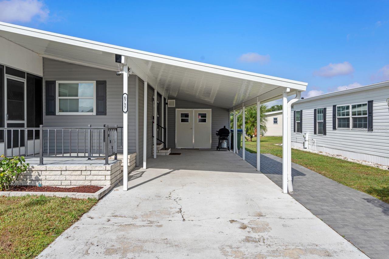 6757 KENSINGTON DR NE, WINTER HAVEN, FL, 33881