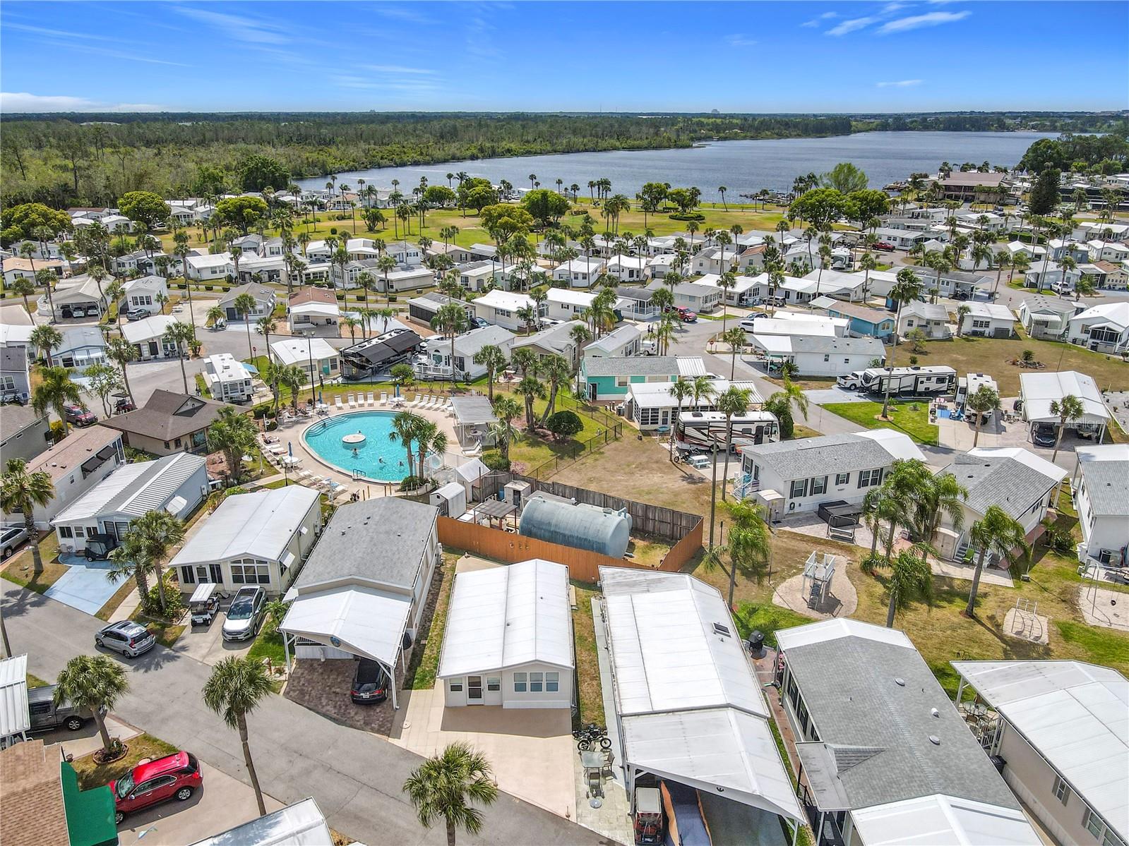 9000 US HWY 192 #778, CLERMONT, FL, 34714