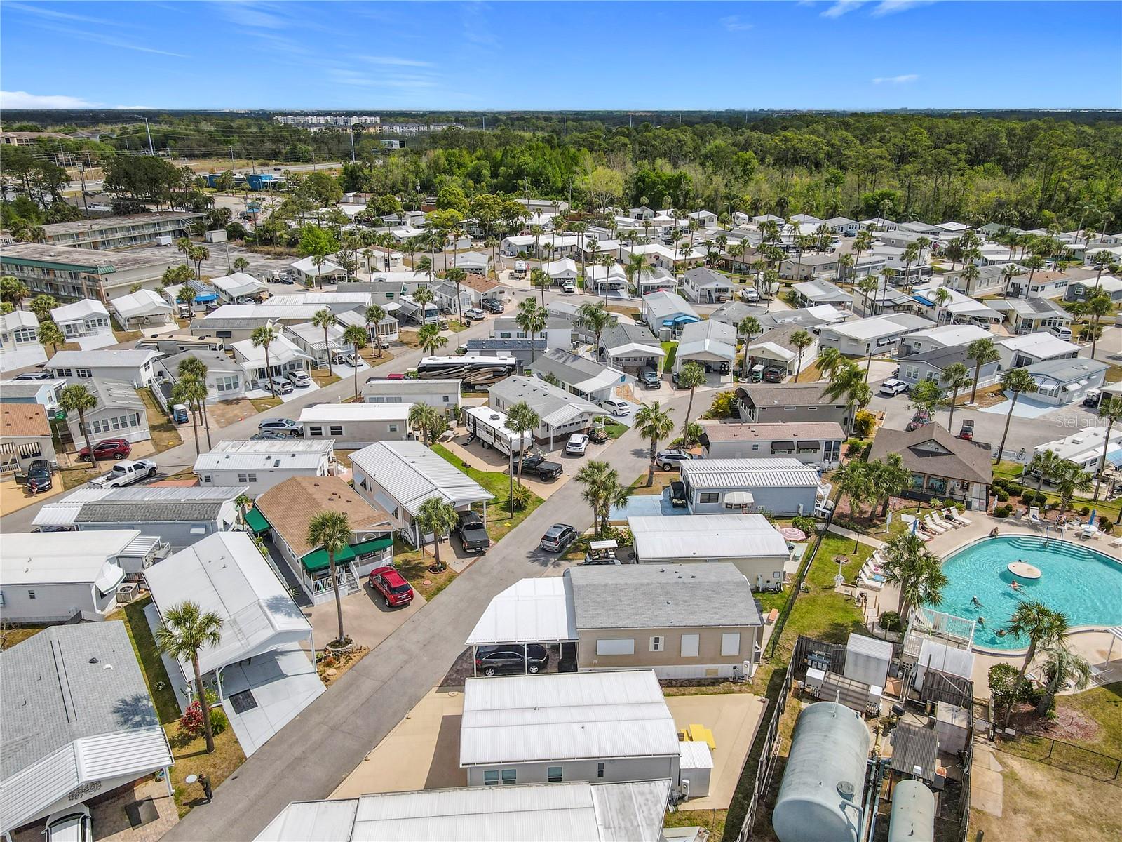 9000 US HWY 192 #778, CLERMONT, FL, 34714