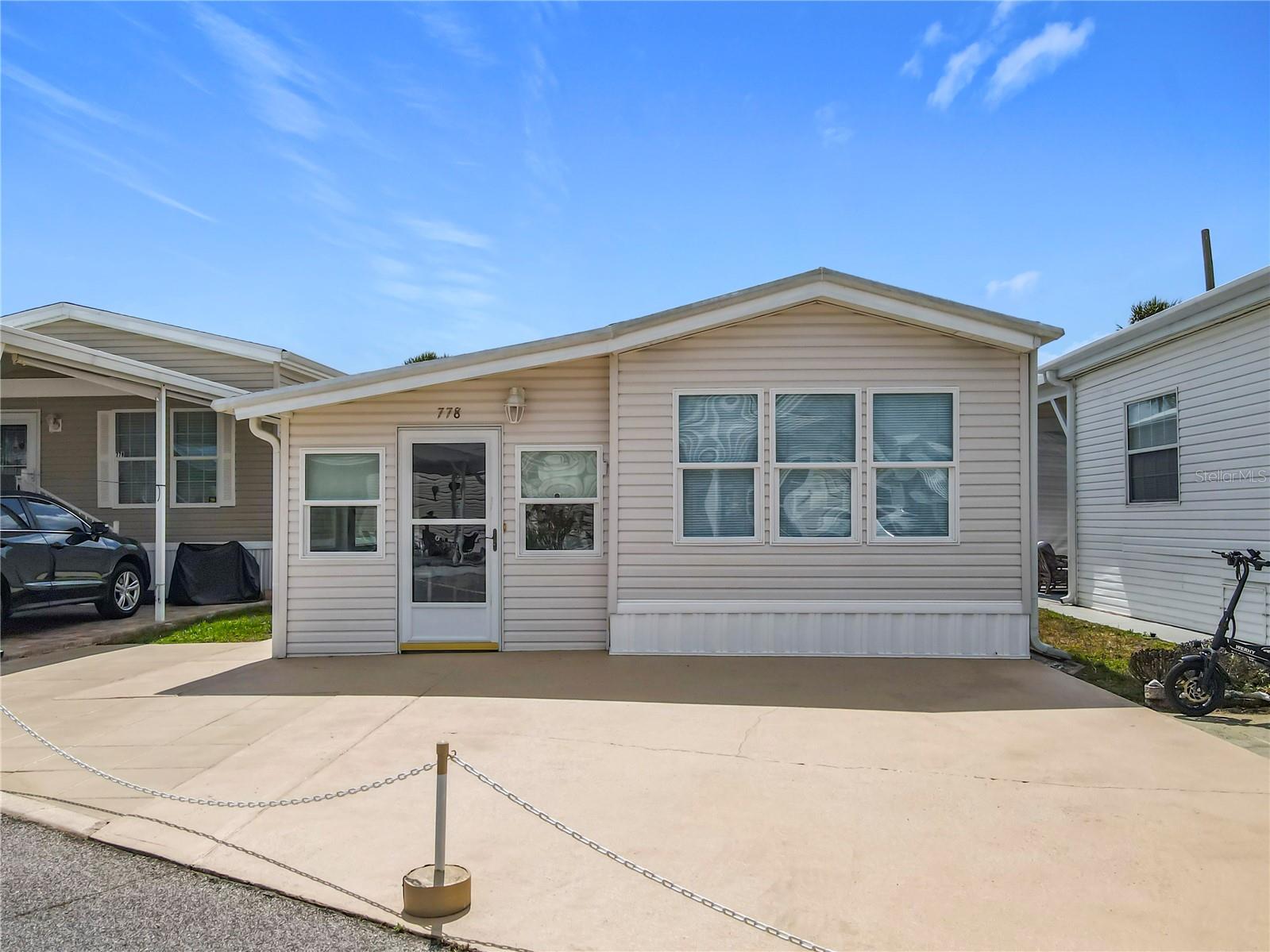 9000 US HWY 192 #778, CLERMONT, FL, 34714