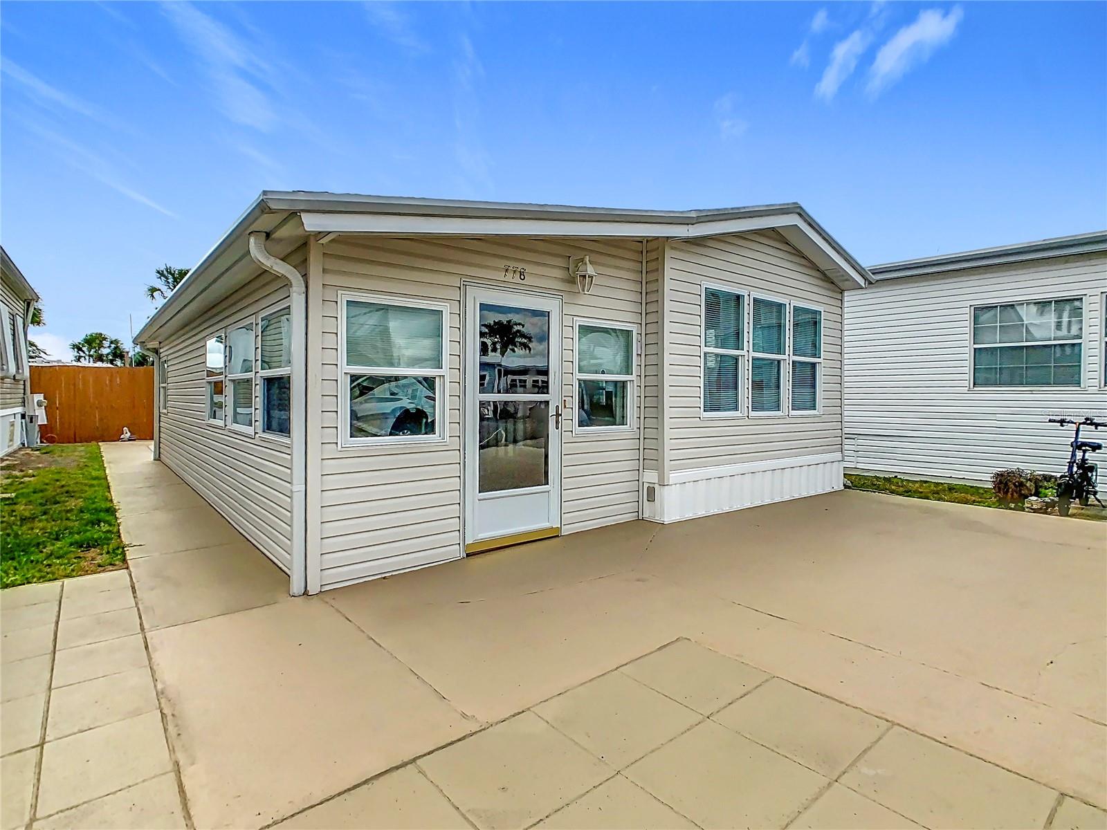 9000 US HWY 192 #778, CLERMONT, FL, 34714