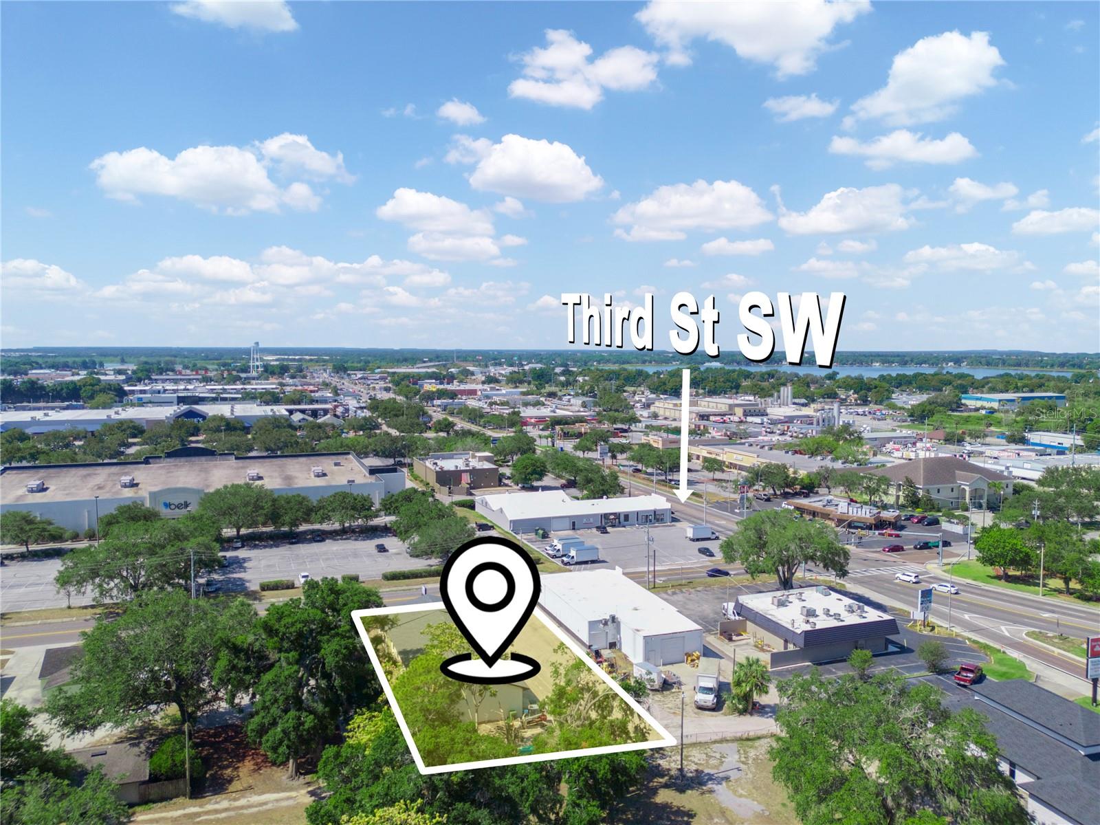 213 AVENUE G SW, WINTER HAVEN, FL, 33880