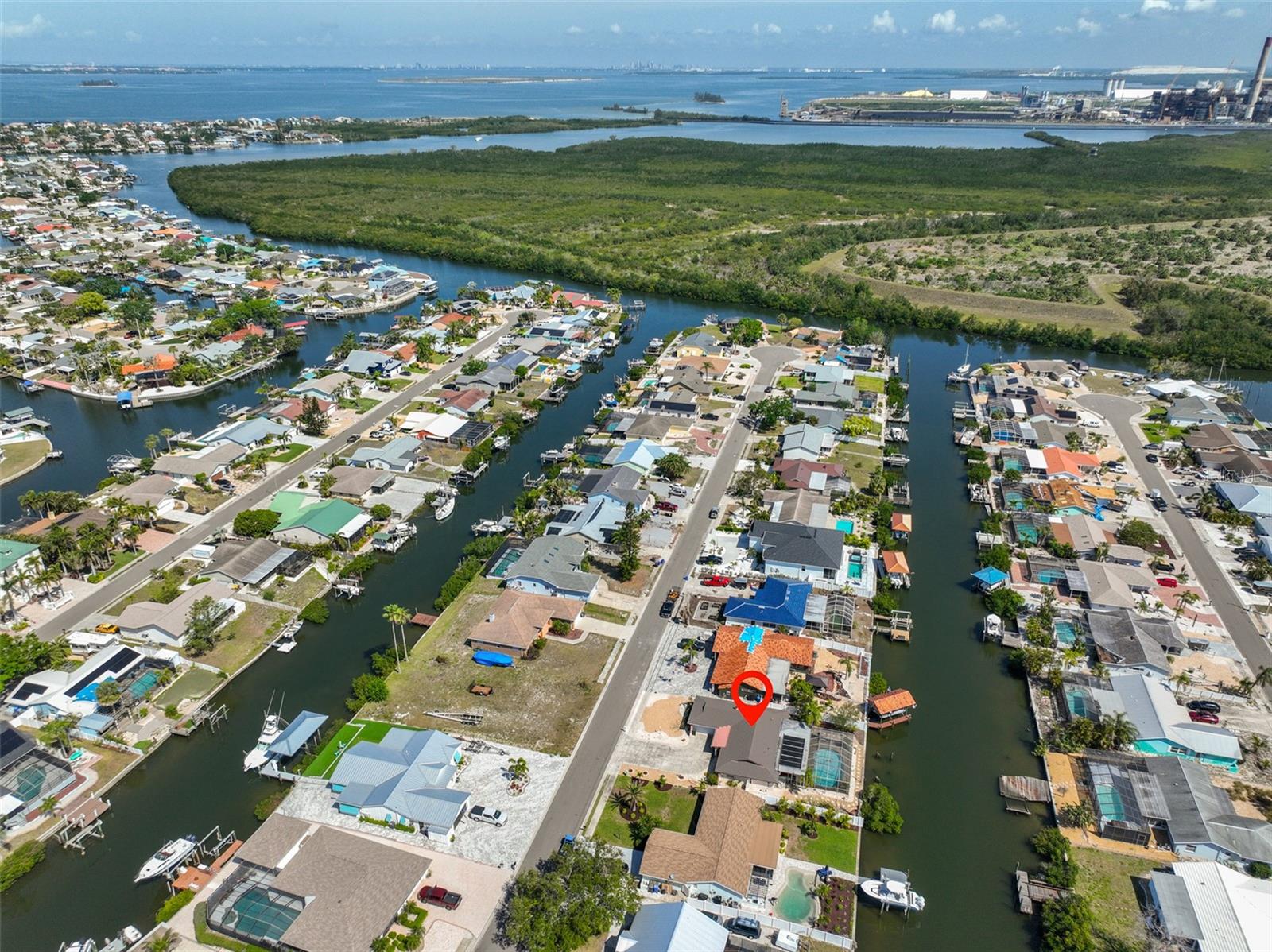 6511 SANTIAGO CT, APOLLO BEACH, FL, 33572