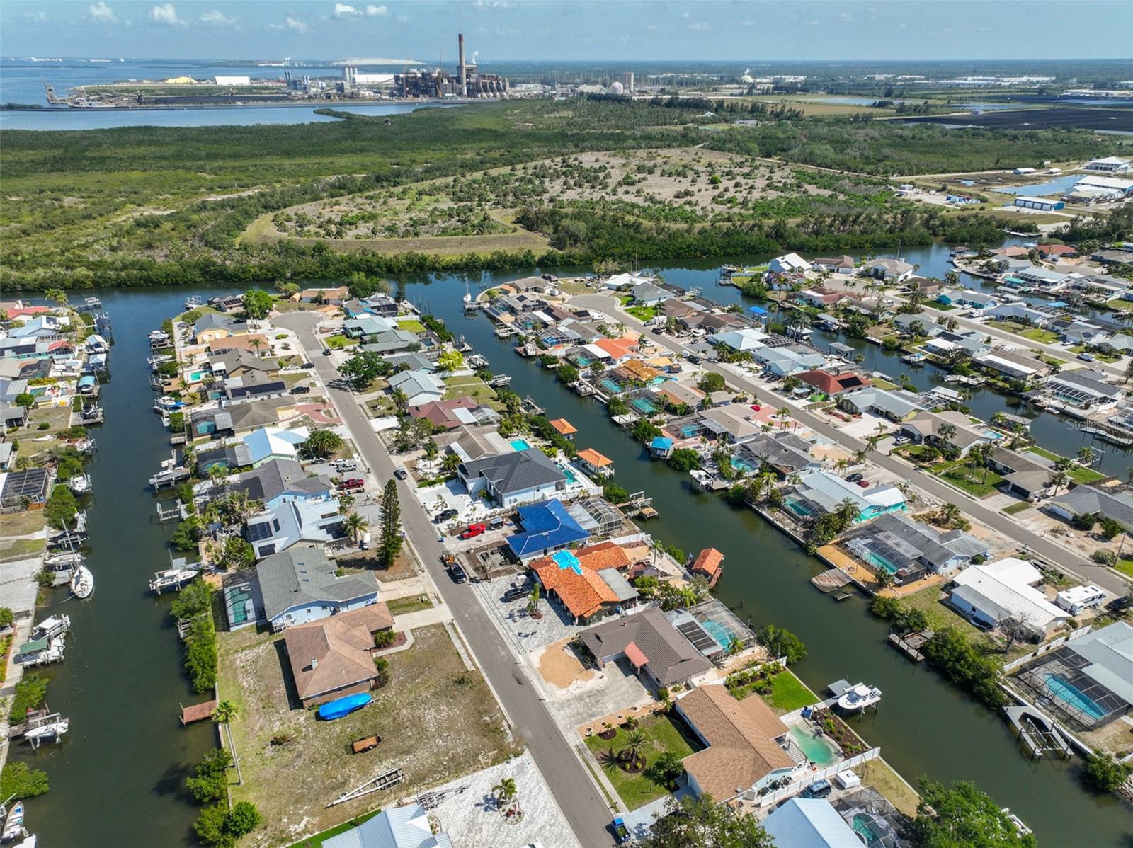 6511 SANTIAGO CT, APOLLO BEACH, FL, 33572