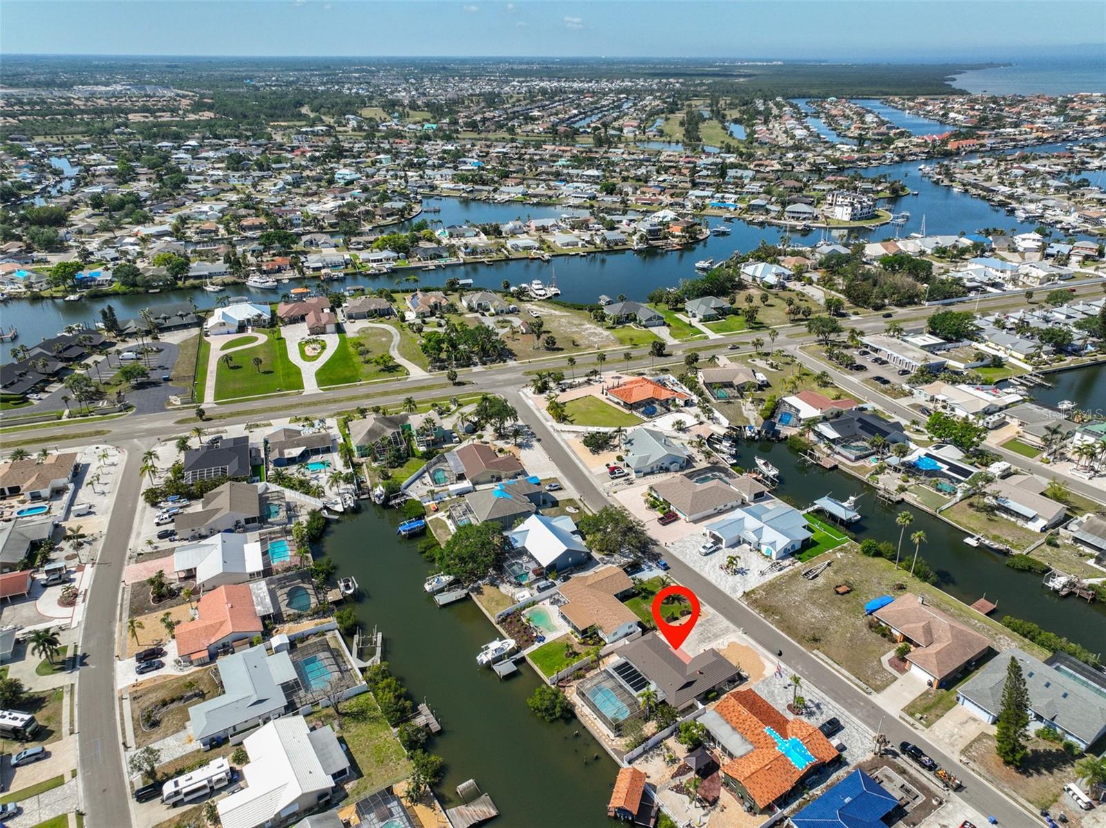 6511 SANTIAGO CT, APOLLO BEACH, FL, 33572