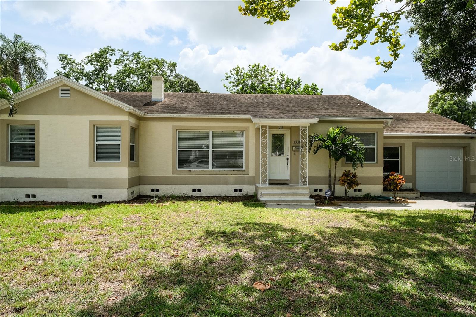 1331 24TH ST N, ST PETERSBURG, FL, 33713