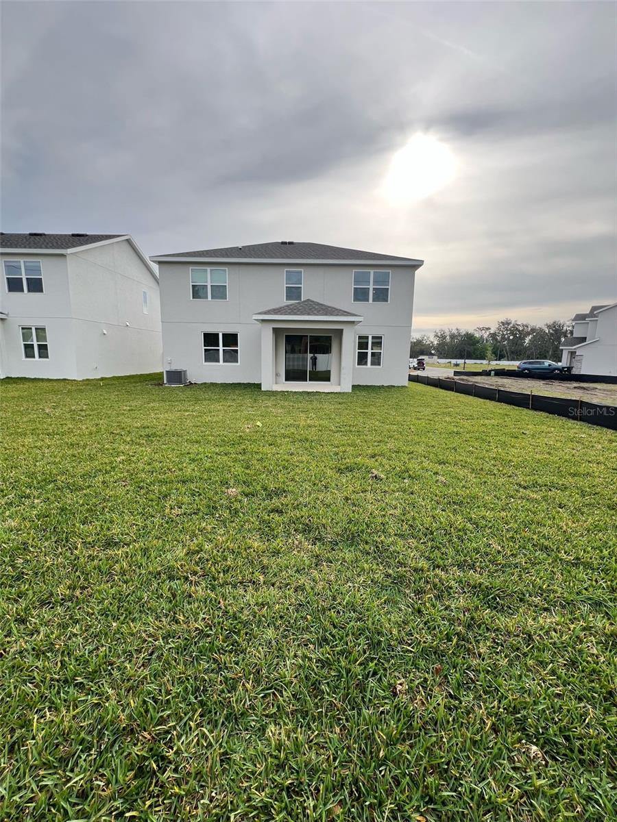 2554 CAVANAUGH DR, ORLANDO, FL, 32817