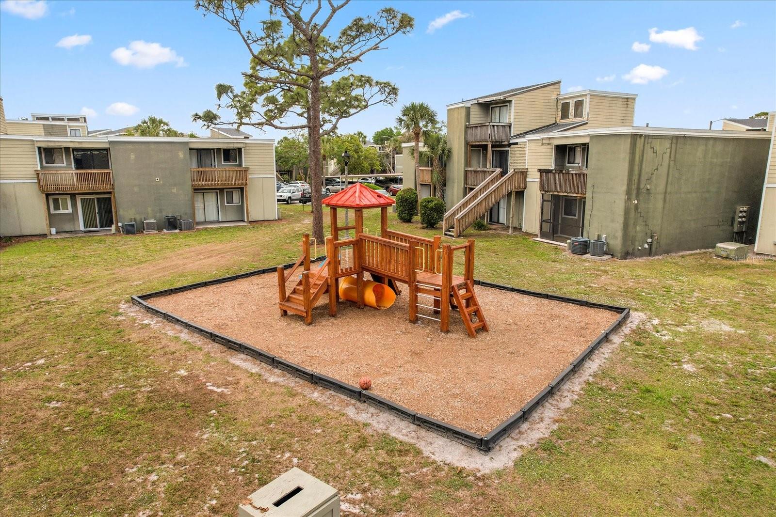 194 SCOTTSDALE SQ #194, WINTER PARK, FL, 32792