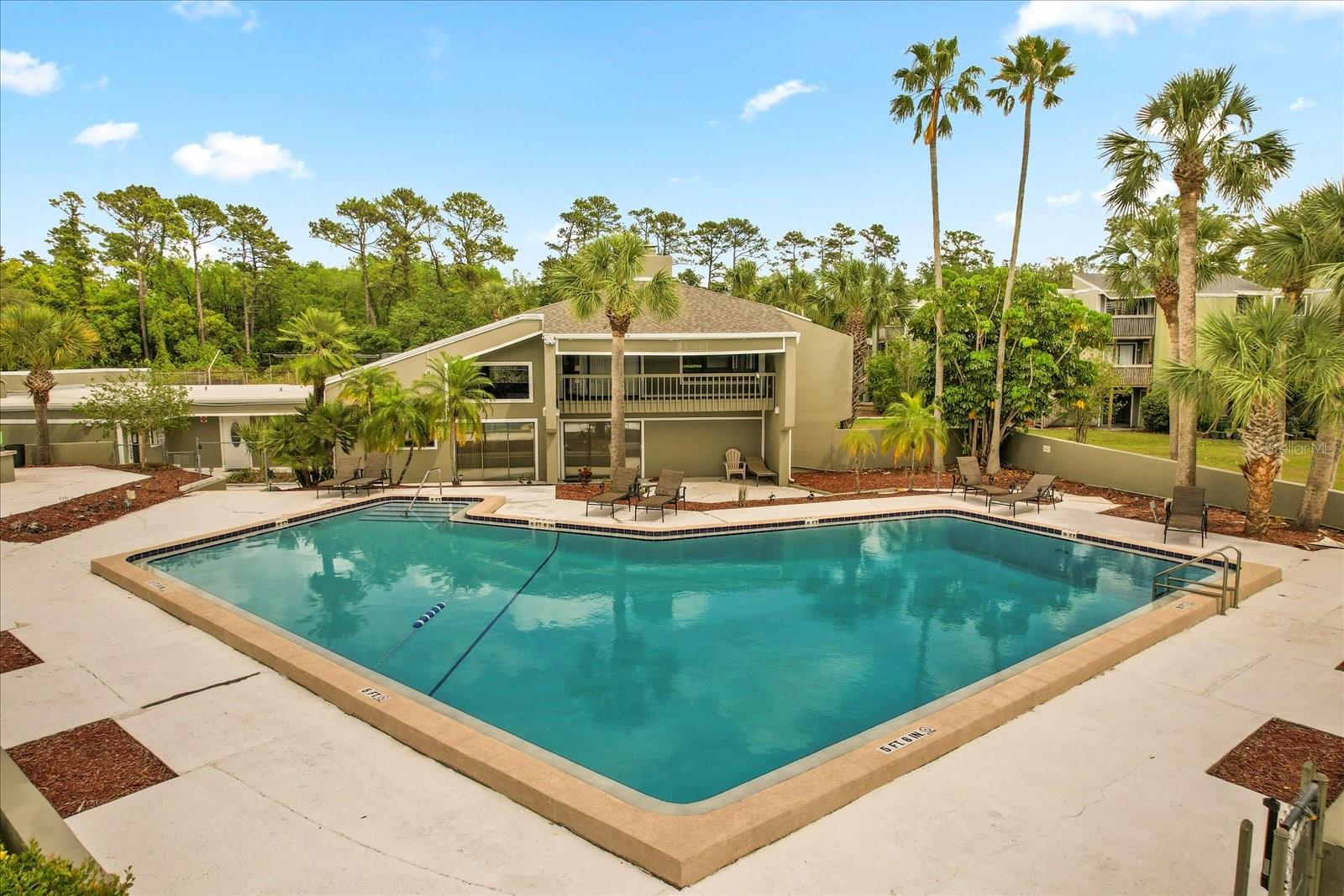 194 SCOTTSDALE SQ #194, WINTER PARK, FL, 32792