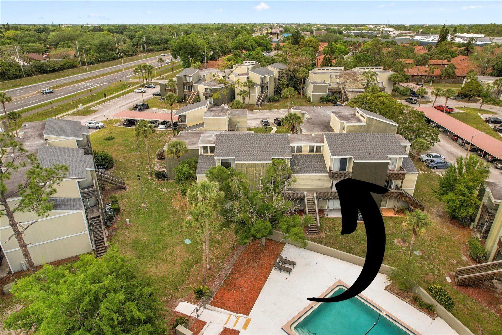 194 SCOTTSDALE SQ #194, WINTER PARK, FL, 32792