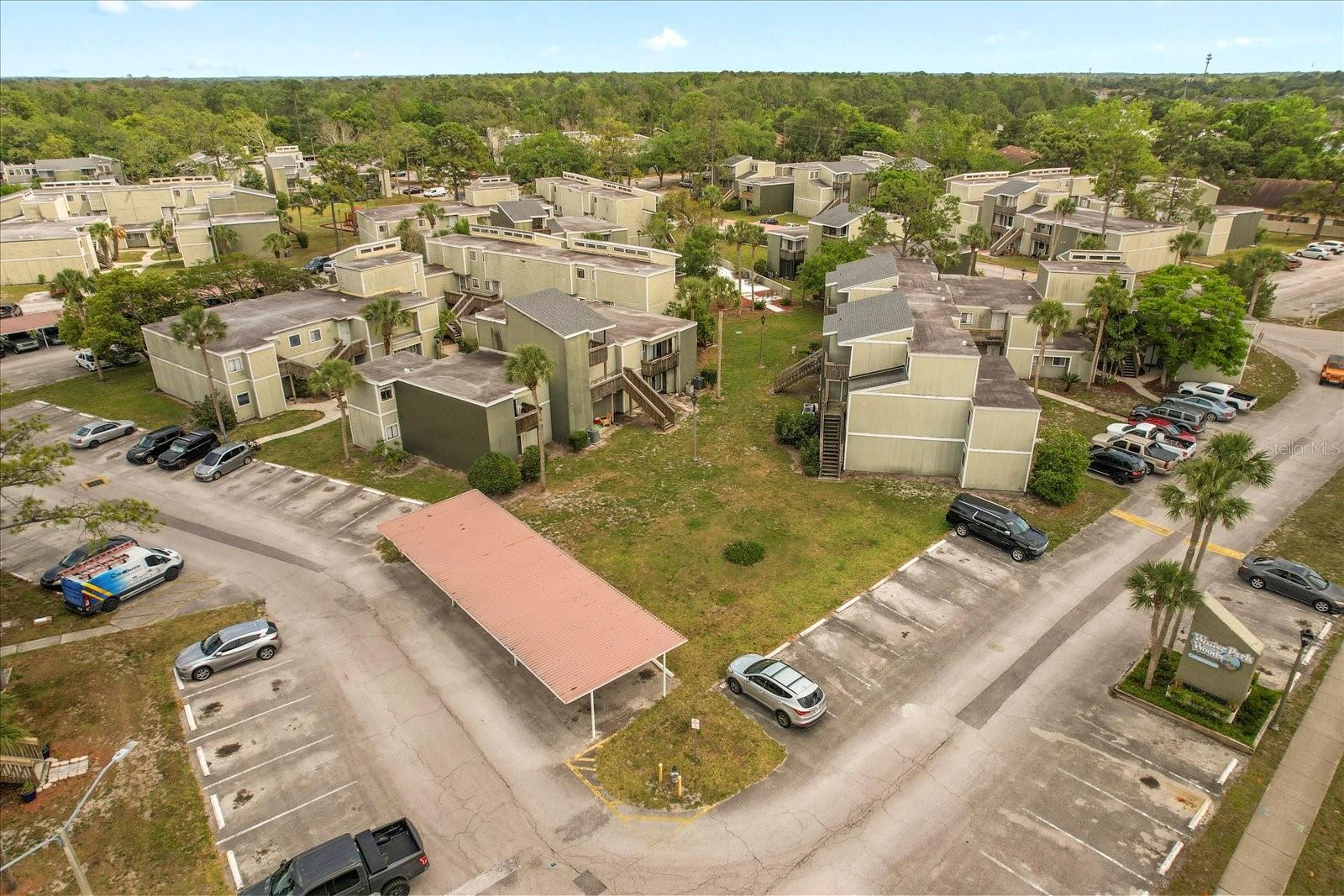 194 SCOTTSDALE SQ #194, WINTER PARK, FL, 32792