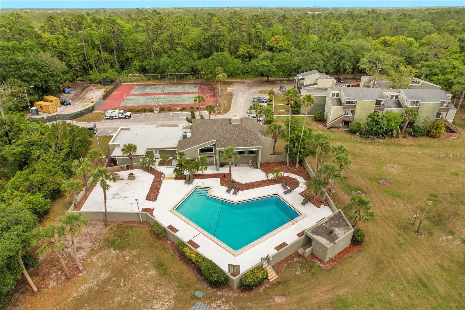 194 SCOTTSDALE SQ #194, WINTER PARK, FL, 32792