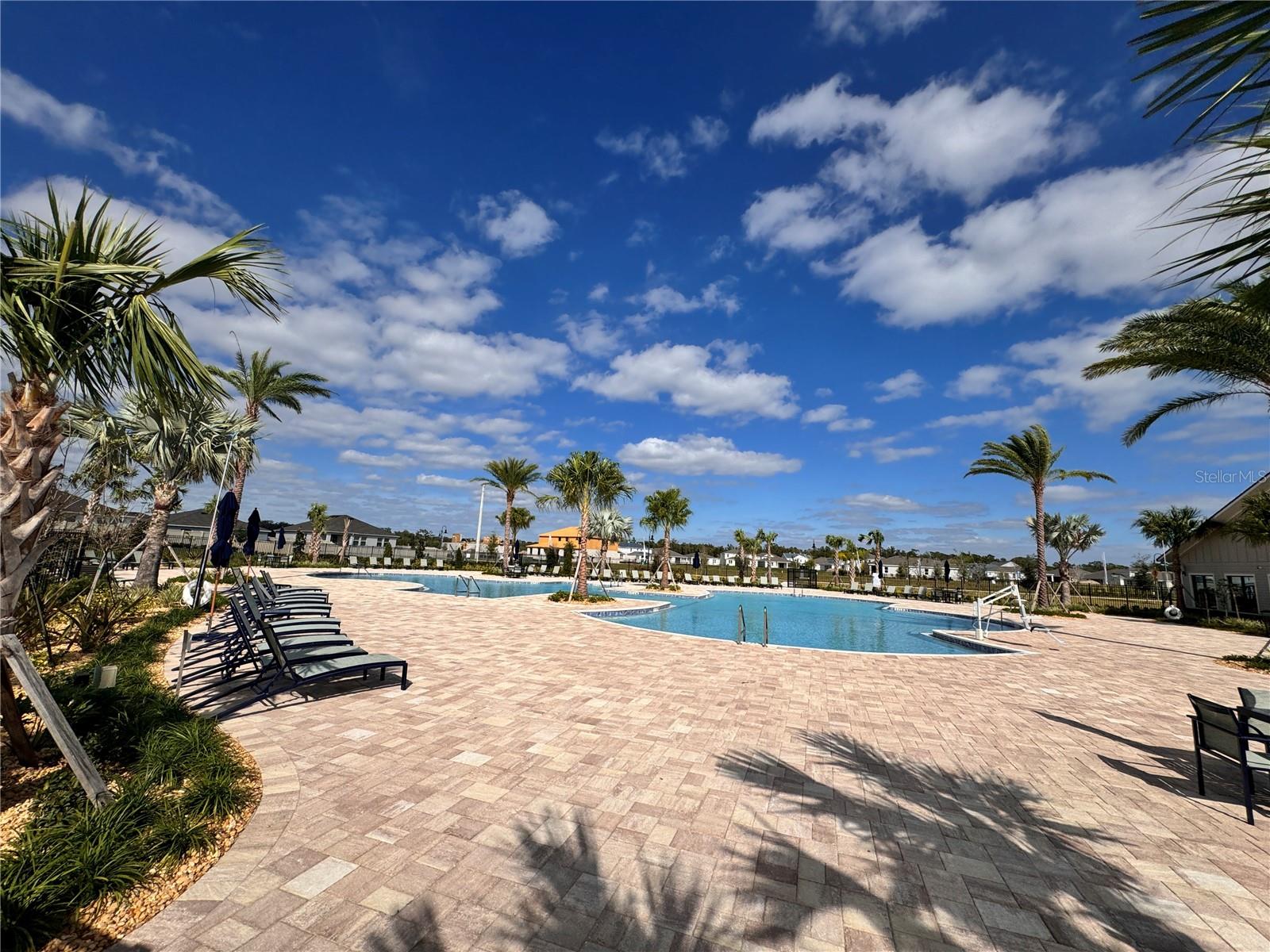 4224 PEBBLES THROW DR, KISSIMMEE, FL, 34746