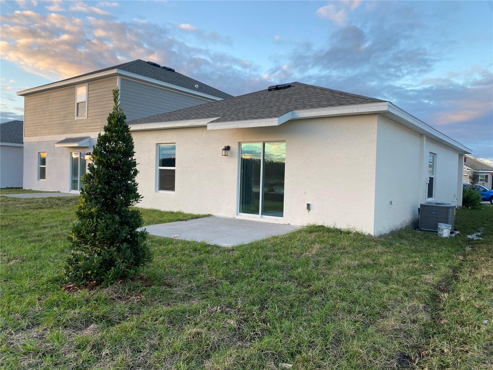 4224 PEBBLES THROW DR, KISSIMMEE, FL, 34746