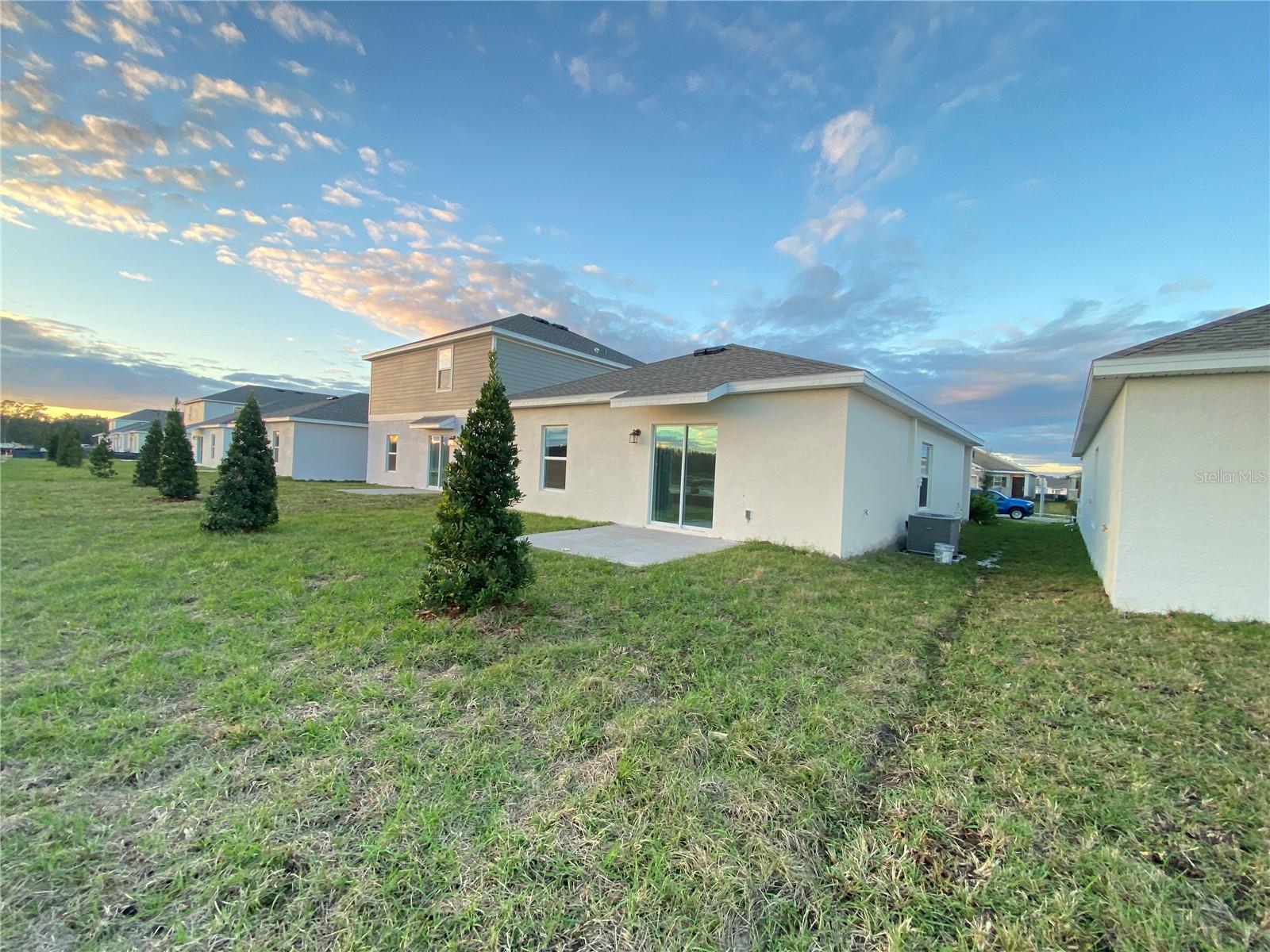 4224 PEBBLES THROW DR, KISSIMMEE, FL, 34746
