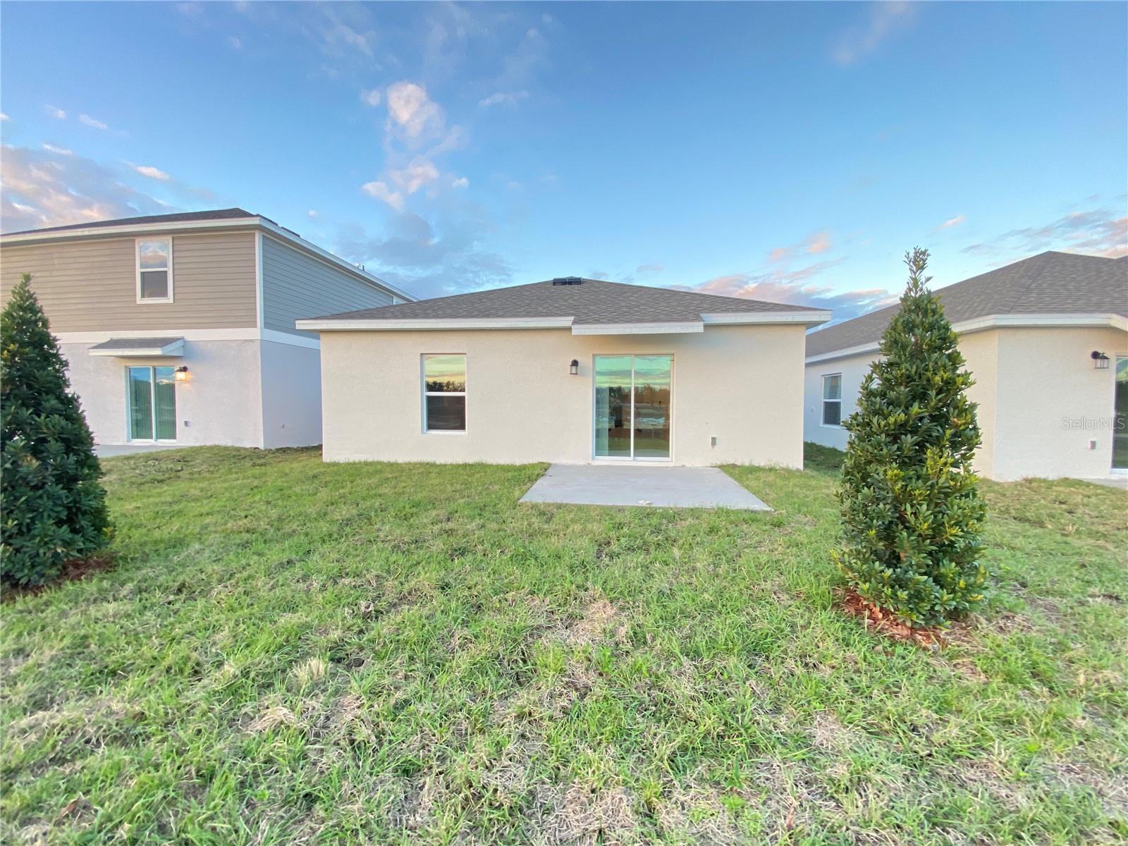4224 PEBBLES THROW DR, KISSIMMEE, FL, 34746