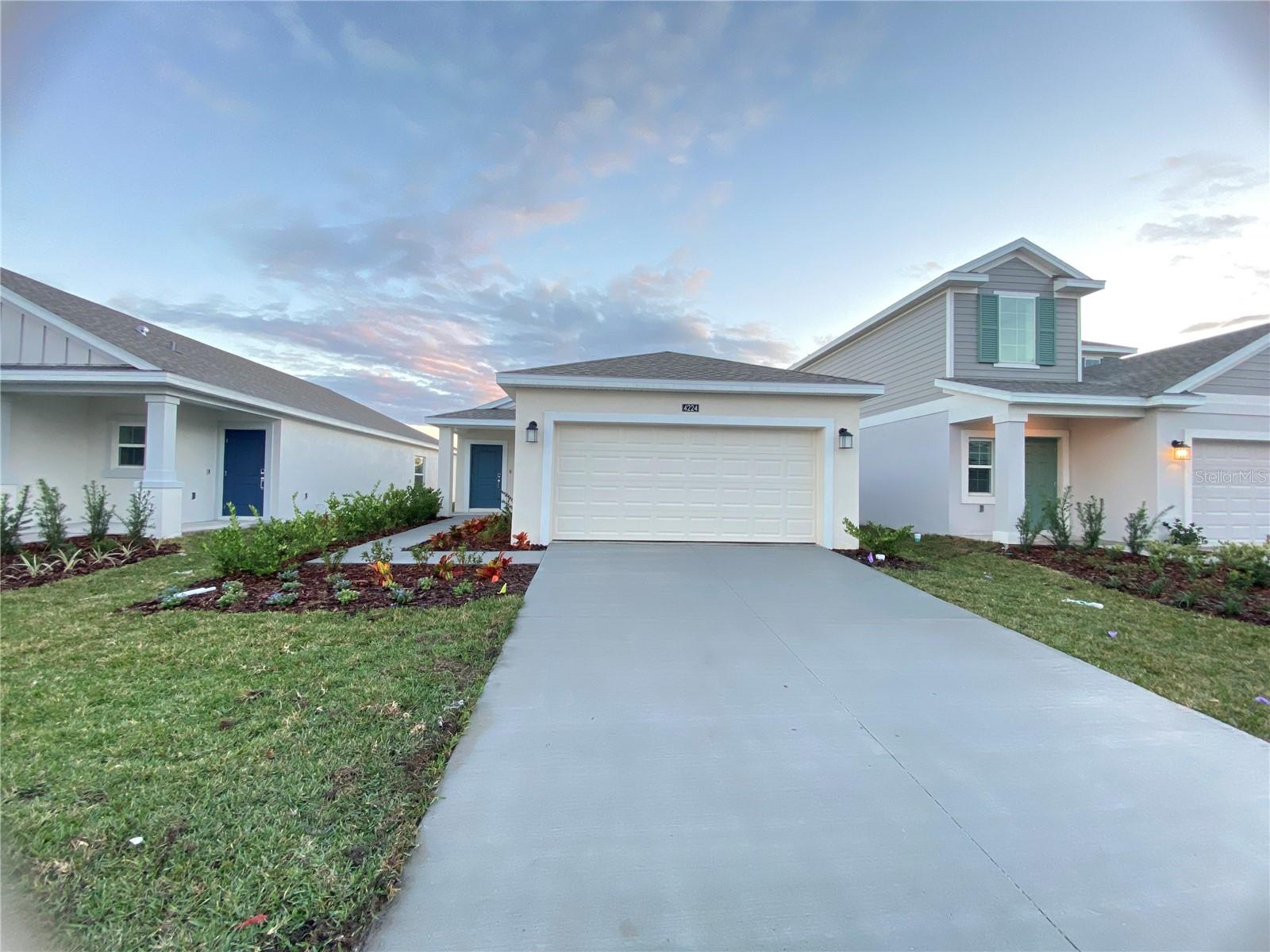 4224 PEBBLES THROW DR, KISSIMMEE, FL, 34746