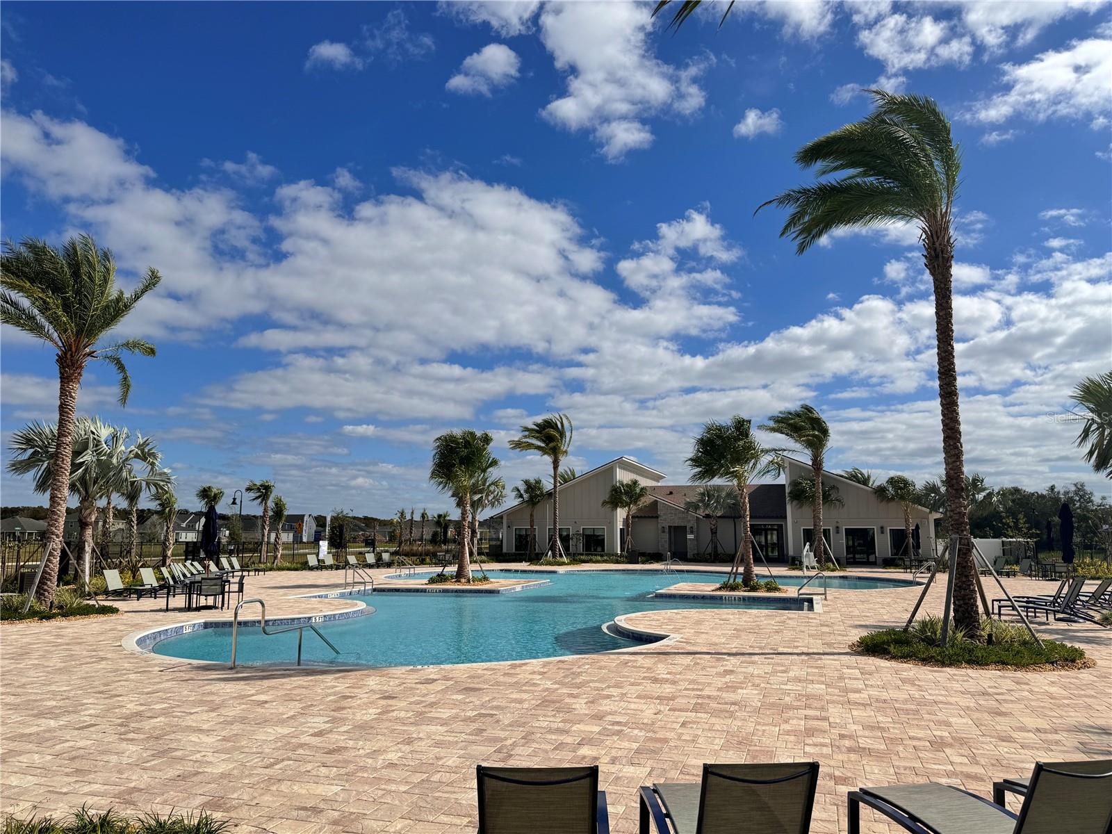 4224 PEBBLES THROW DR, KISSIMMEE, FL, 34746