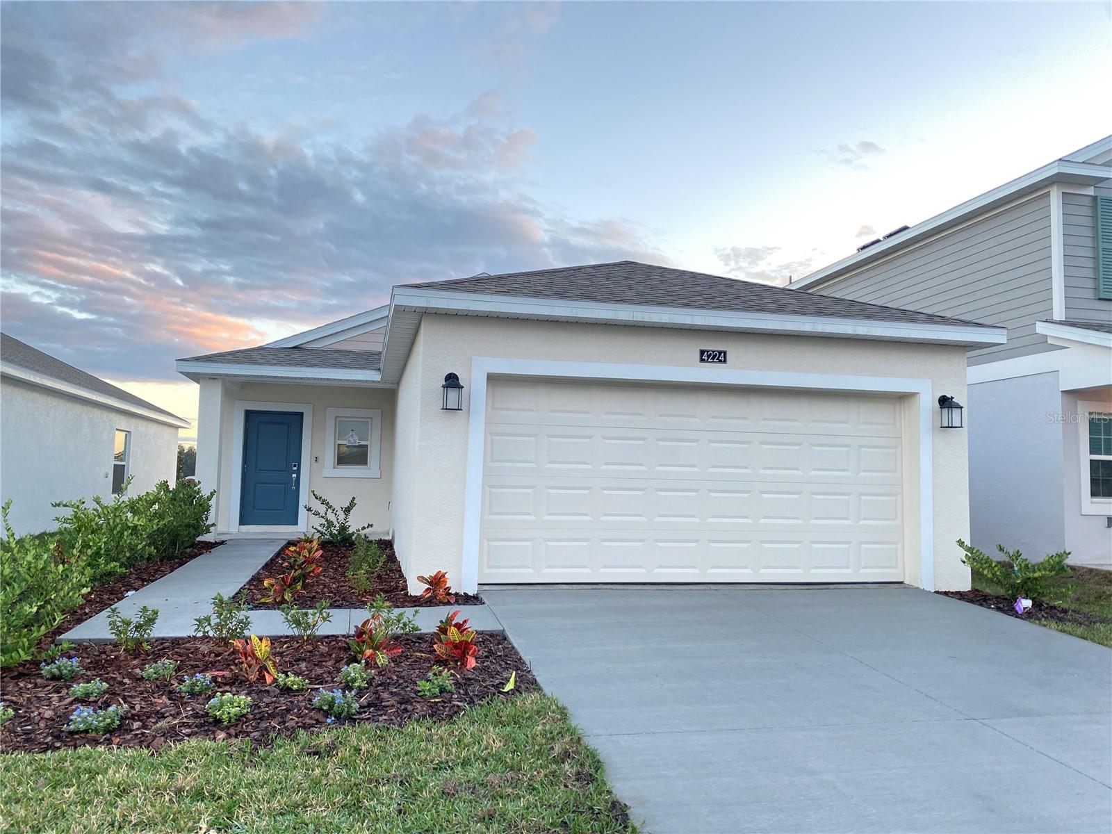 4224 PEBBLES THROW DR, KISSIMMEE, FL, 34746