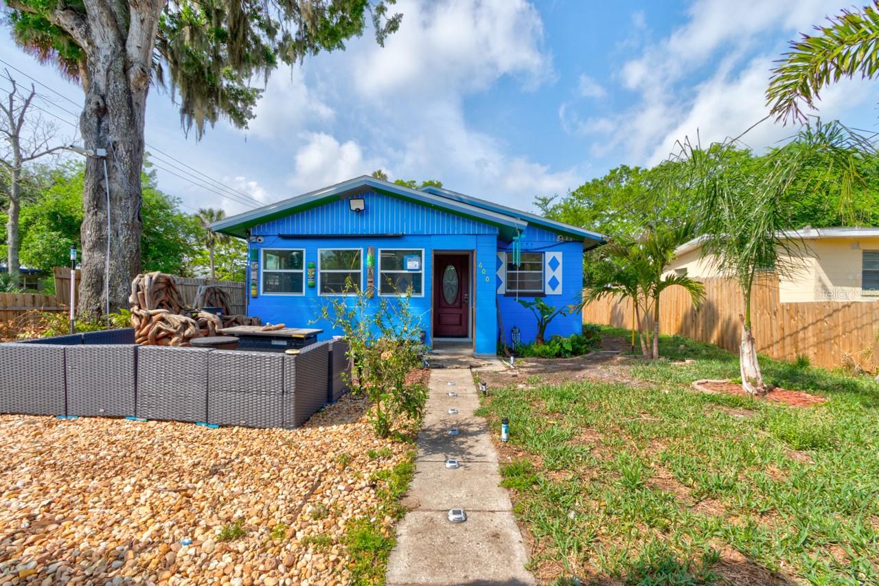 600 HOLMES AVE, DAYTONA BEACH, FL, 32114