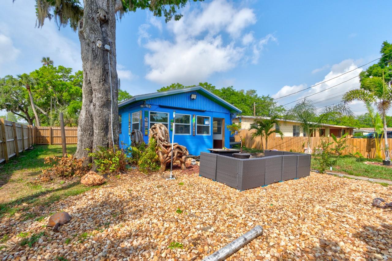 600 HOLMES AVE, DAYTONA BEACH, FL, 32114