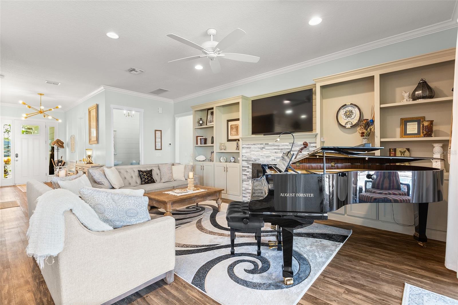 6236 ALLIGATOR LAKE SHR E, ST CLOUD, FL, 34771