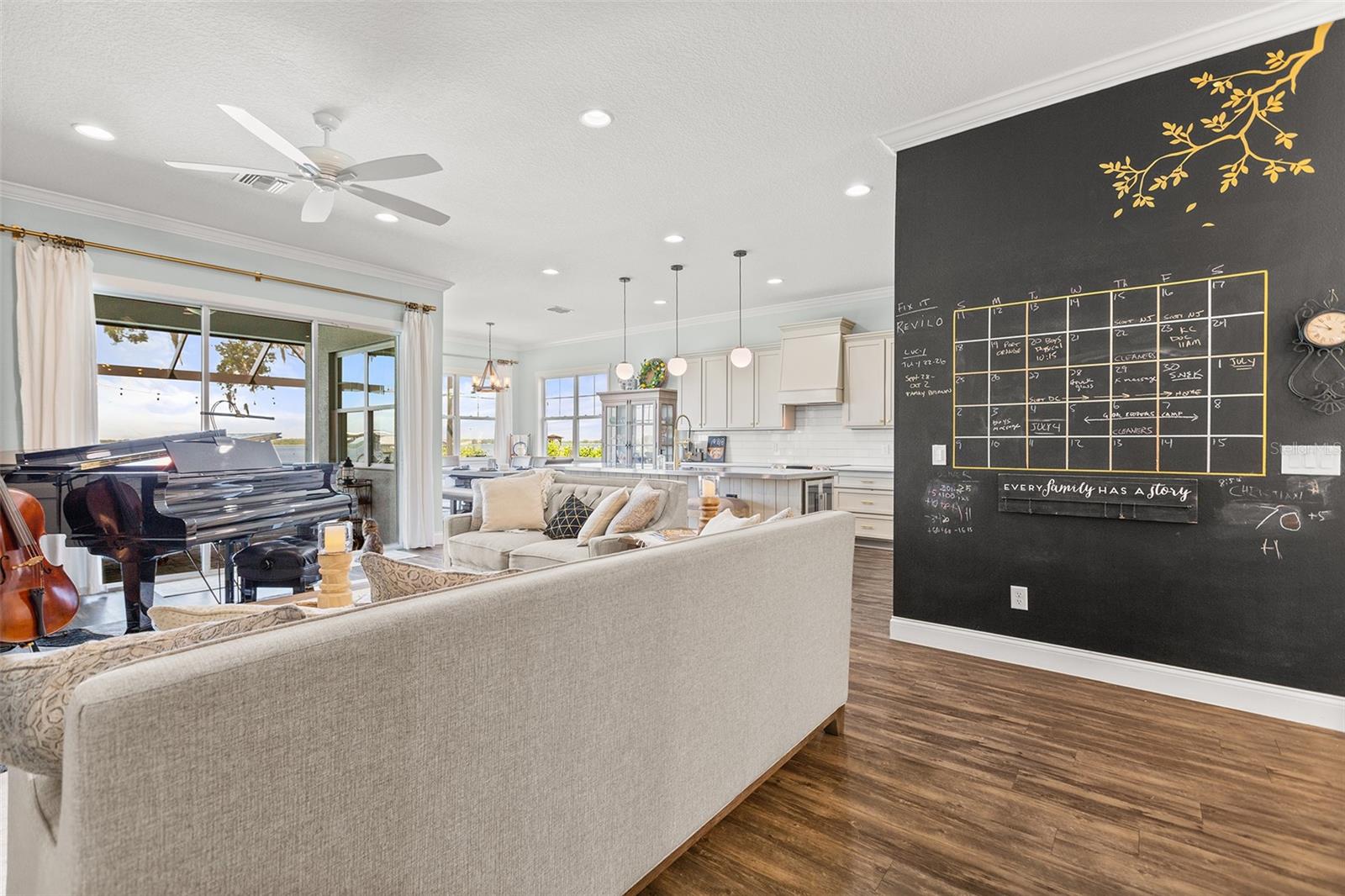 6236 ALLIGATOR LAKE SHR E, ST CLOUD, FL, 34771