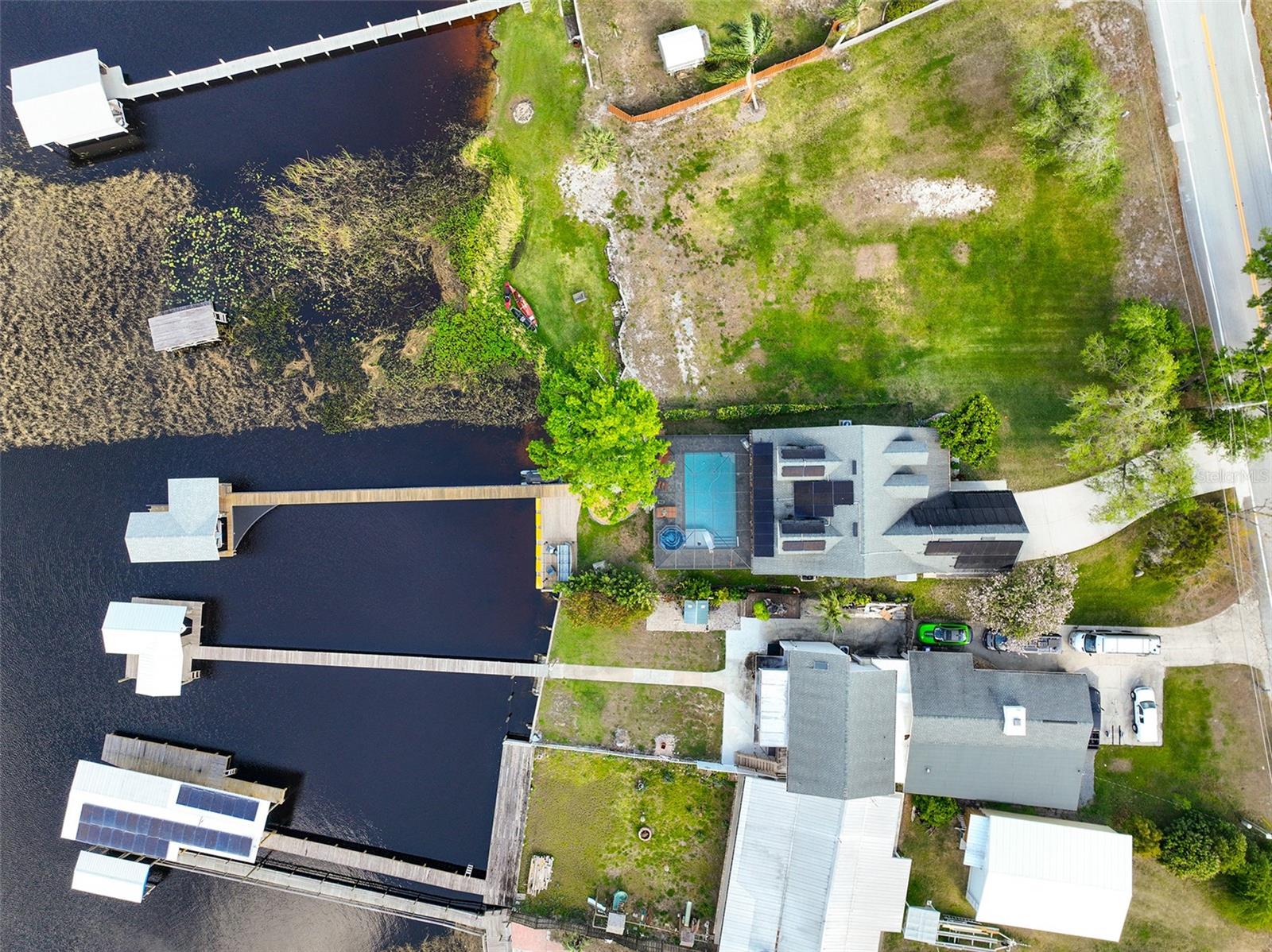 6236 ALLIGATOR LAKE SHR E, ST CLOUD, FL, 34771