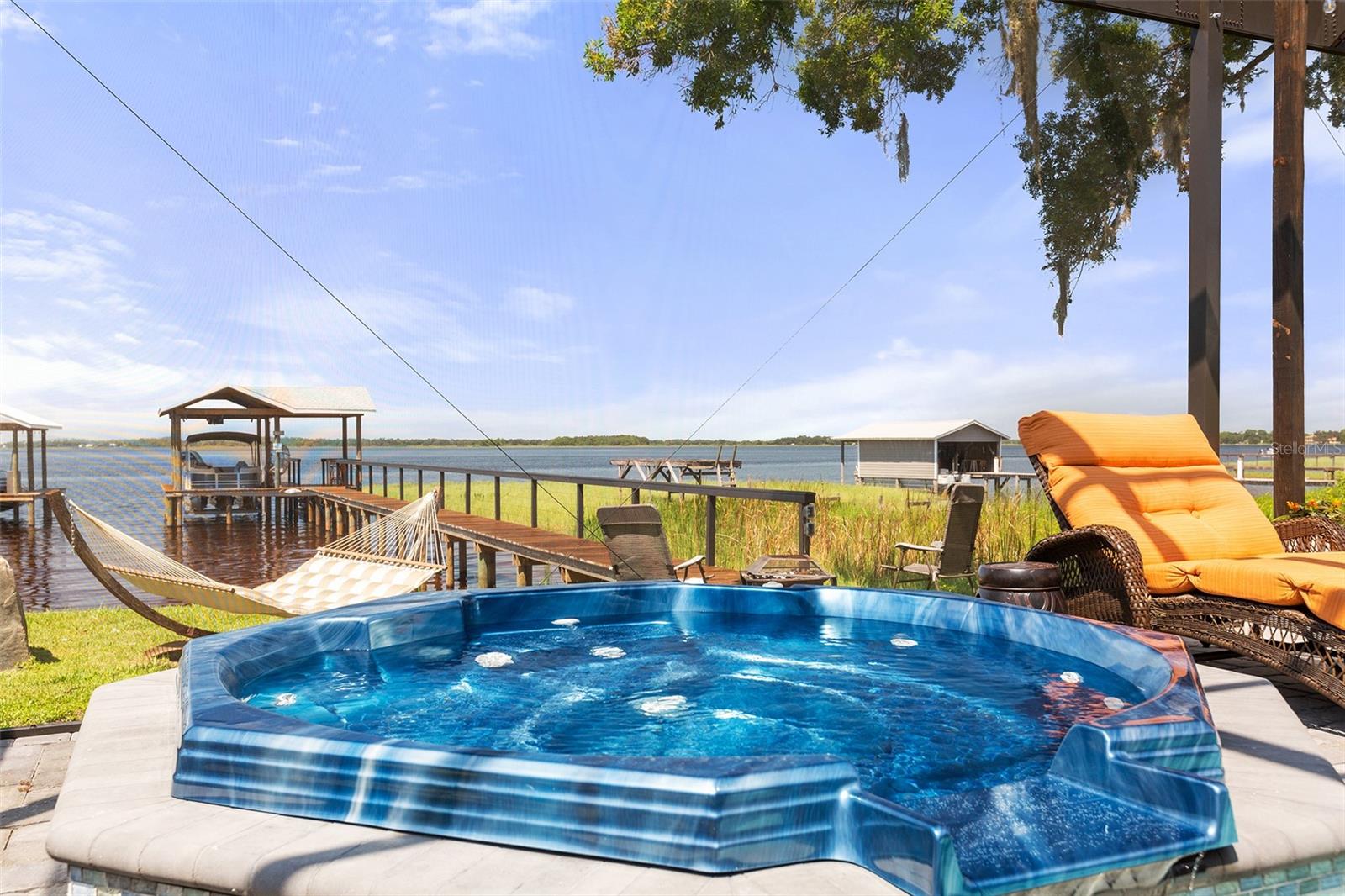 6236 ALLIGATOR LAKE SHR E, ST CLOUD, FL, 34771