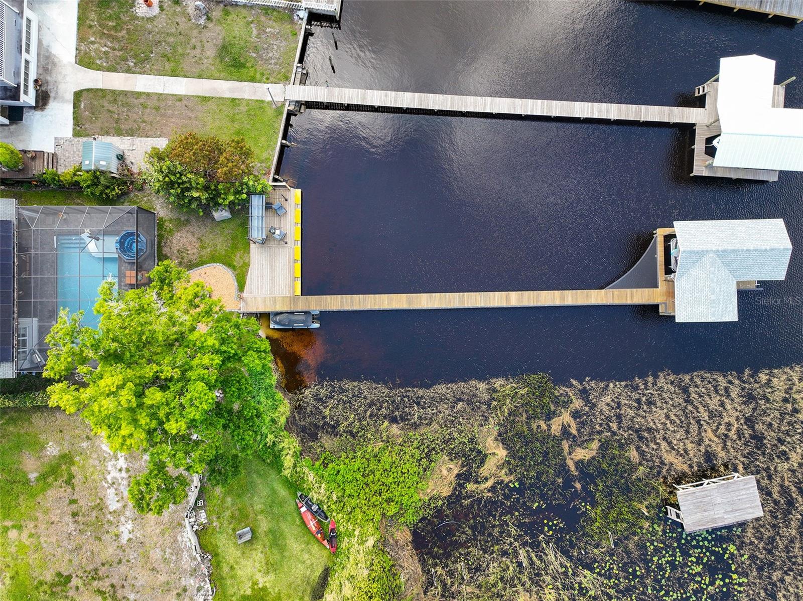 6236 ALLIGATOR LAKE SHR E, ST CLOUD, FL, 34771