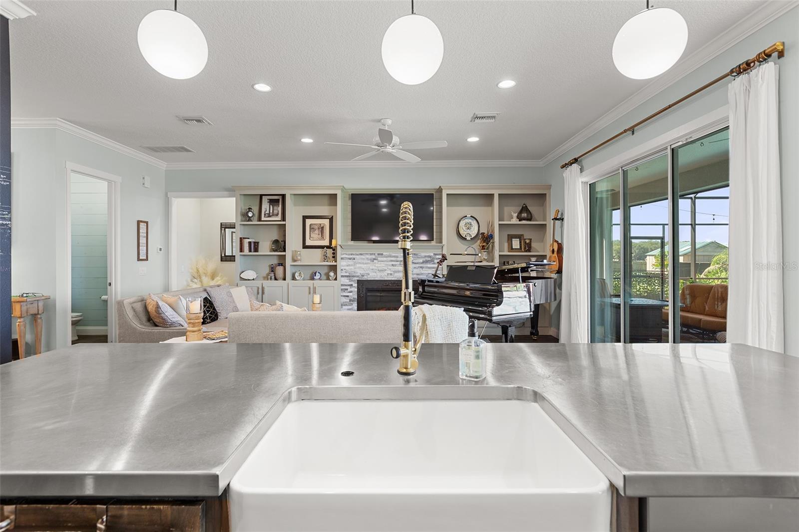 6236 ALLIGATOR LAKE SHR E, ST CLOUD, FL, 34771