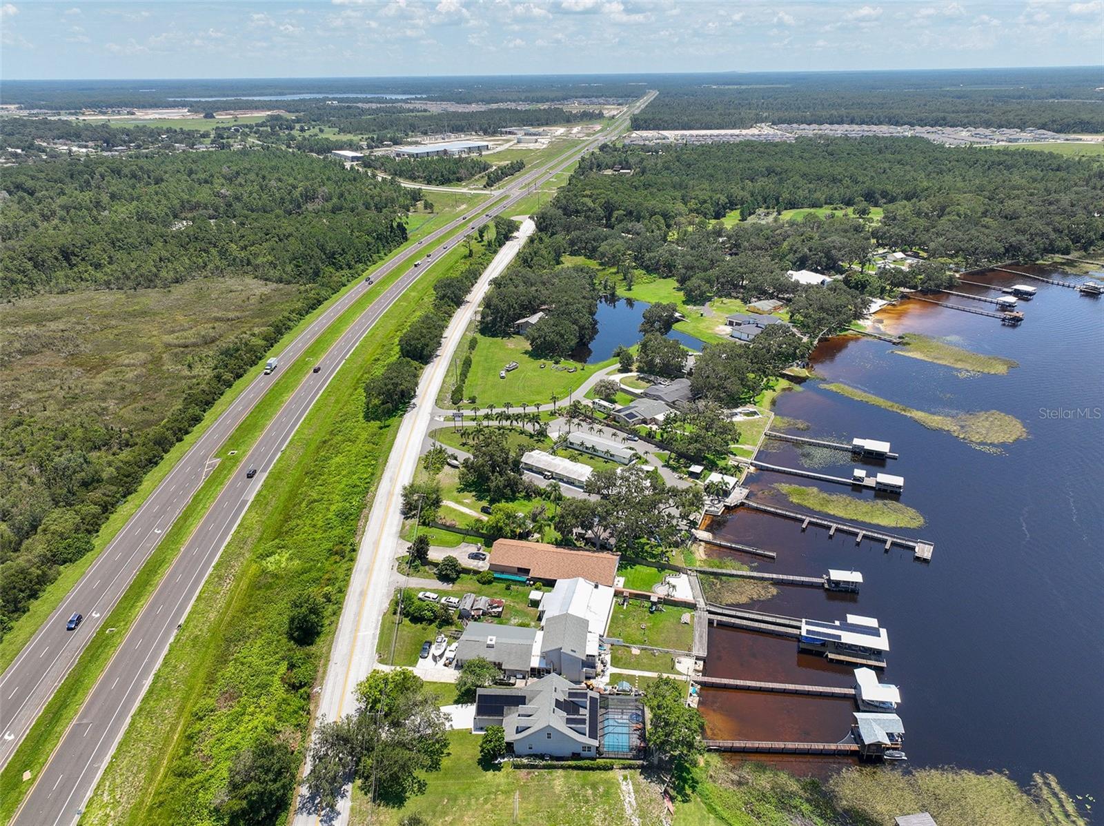 6236 ALLIGATOR LAKE SHR E, ST CLOUD, FL, 34771