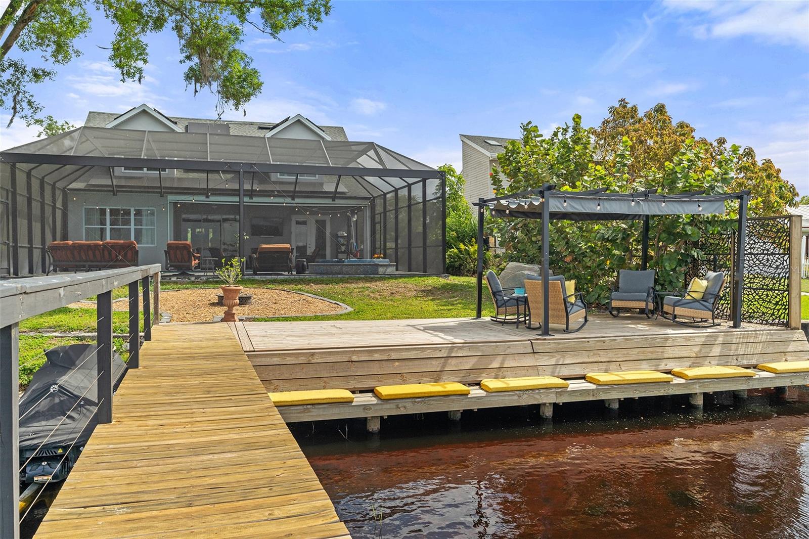 6236 ALLIGATOR LAKE SHR E, ST CLOUD, FL, 34771