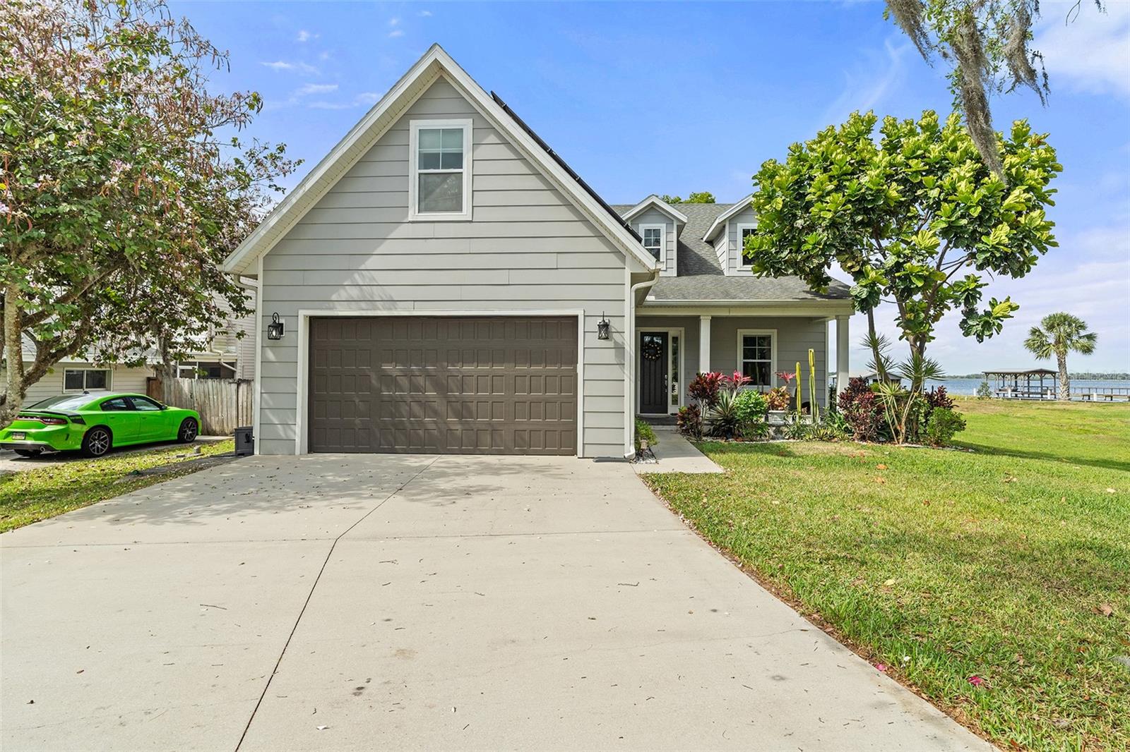 6236 ALLIGATOR LAKE SHR E, ST CLOUD, FL, 34771