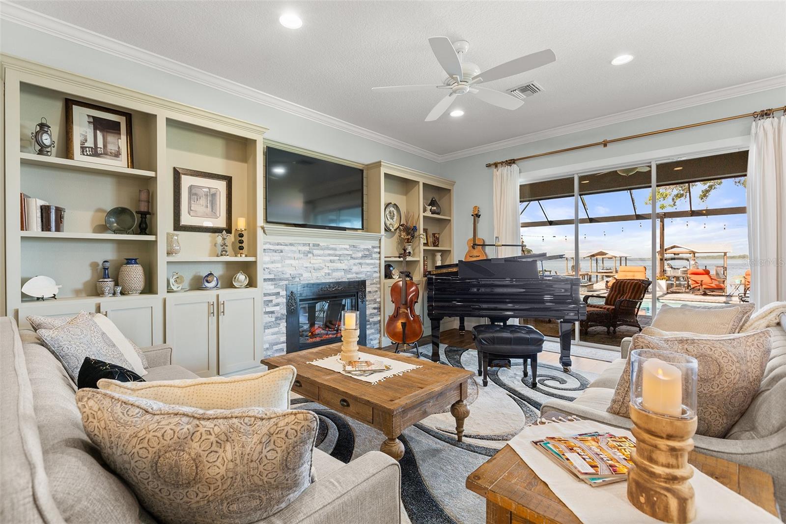 6236 ALLIGATOR LAKE SHR E, ST CLOUD, FL, 34771