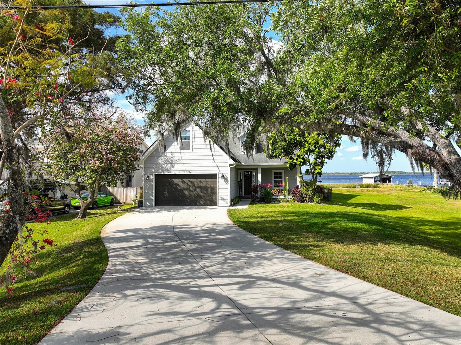 6236 ALLIGATOR LAKE SHR E, ST CLOUD, FL, 34771