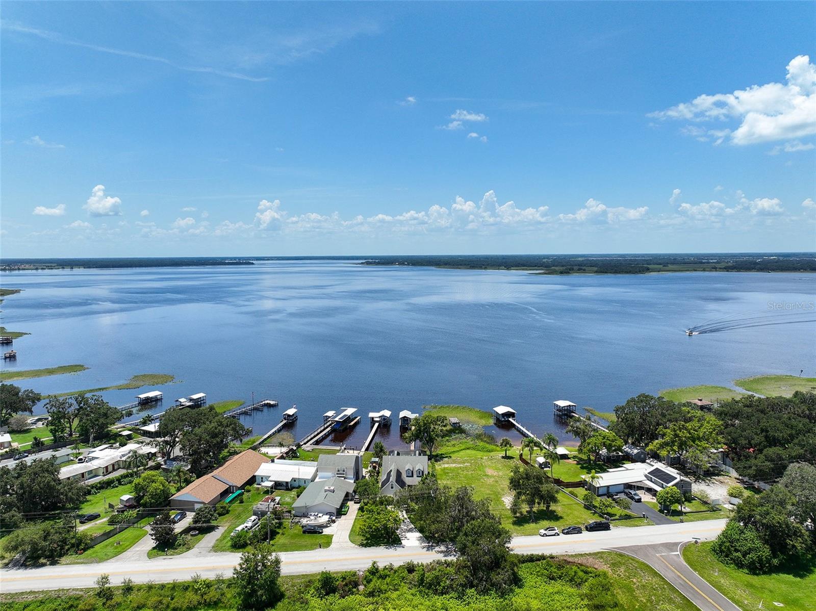 6236 ALLIGATOR LAKE SHR E, ST CLOUD, FL, 34771