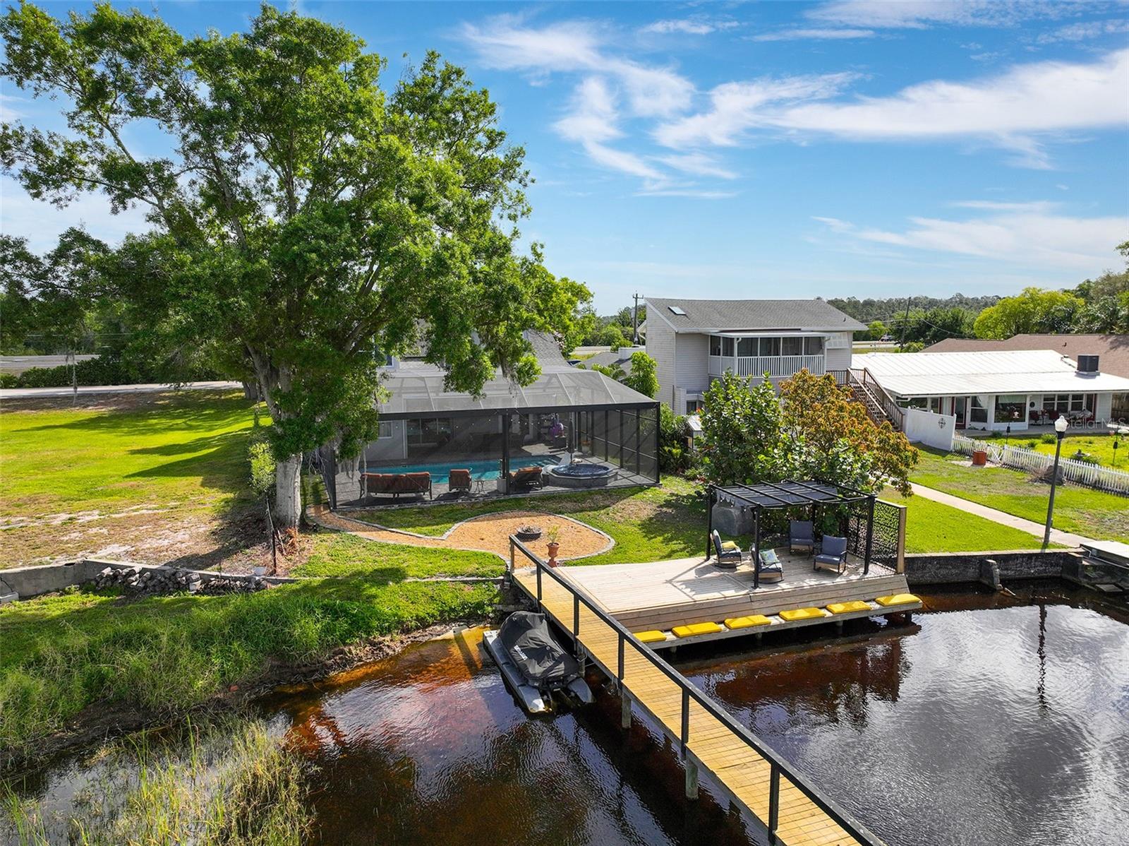 6236 ALLIGATOR LAKE SHR E, ST CLOUD, FL, 34771