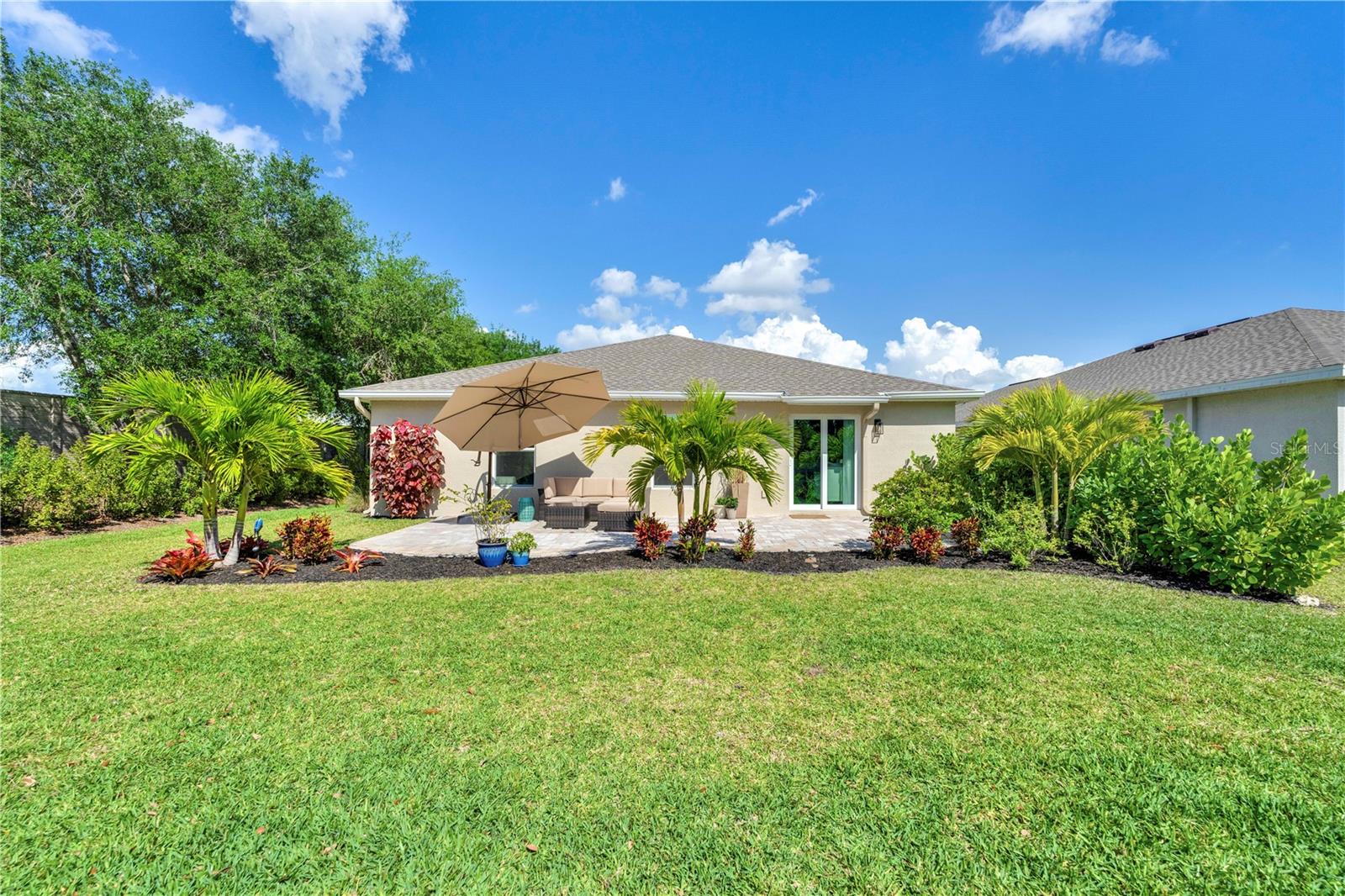 3801 TREASURE OAK WAY, FORT MYERS, FL, 33905