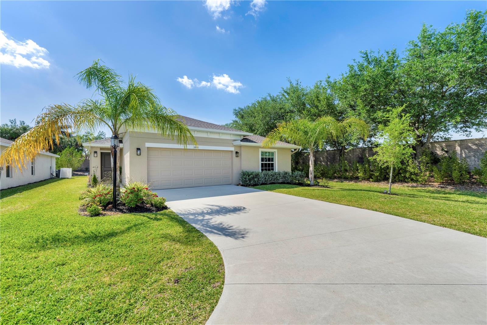 3801 TREASURE OAK WAY, FORT MYERS, FL, 33905