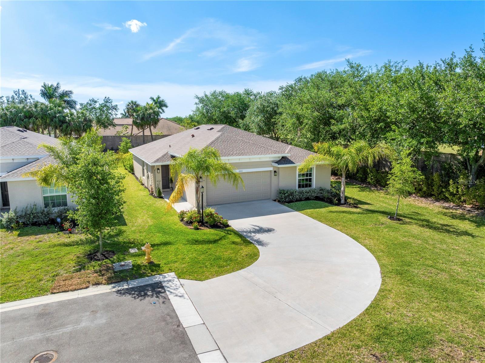 3801 TREASURE OAK WAY, FORT MYERS, FL, 33905