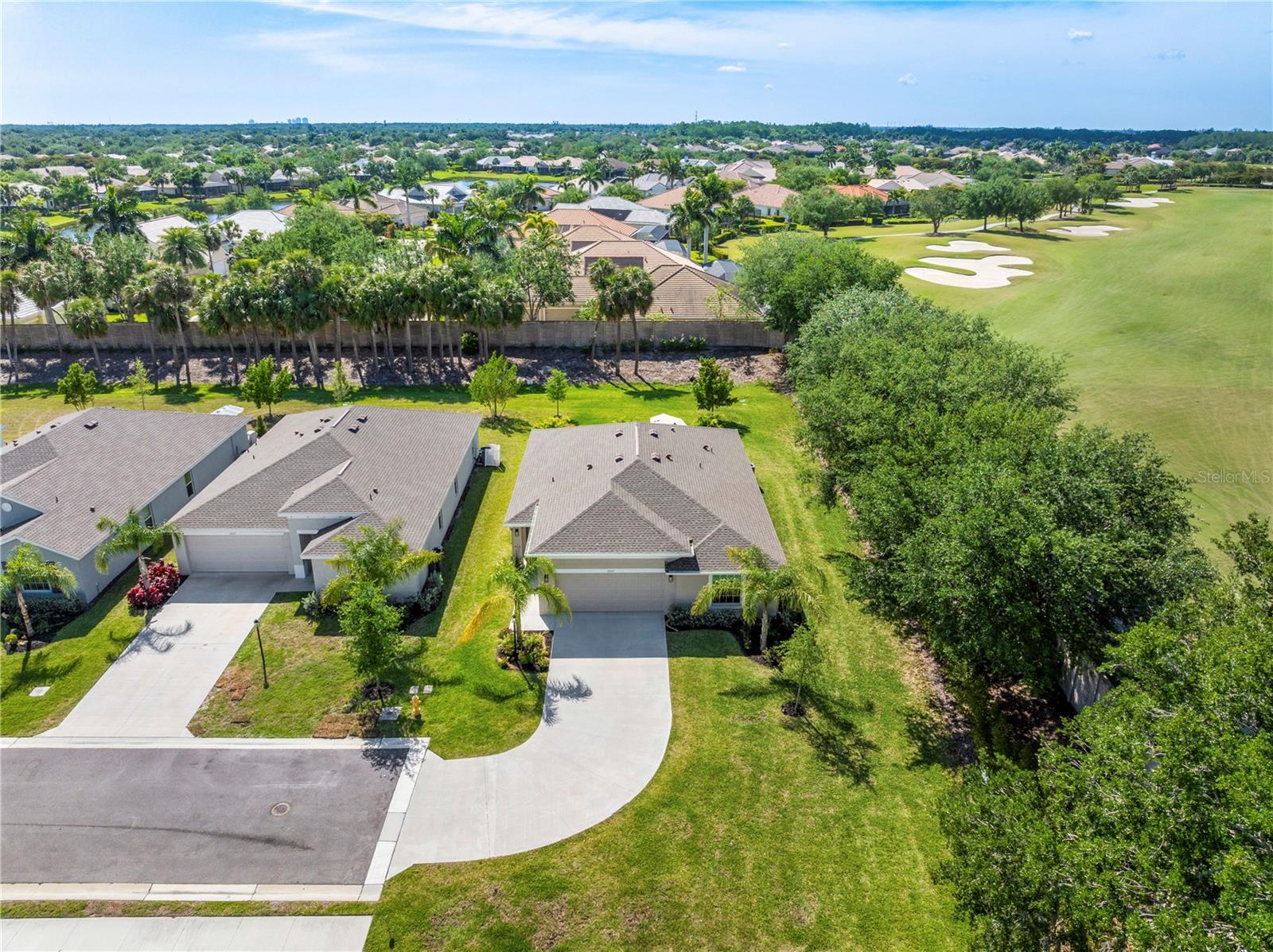 3801 TREASURE OAK WAY, FORT MYERS, FL, 33905