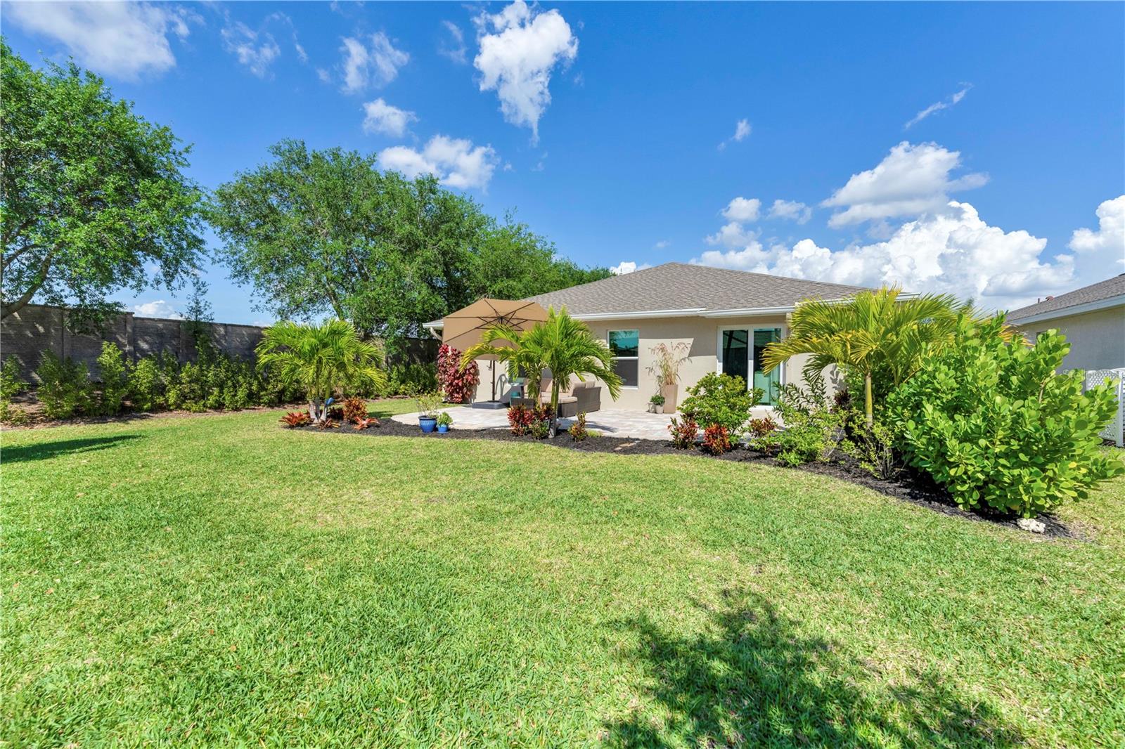 3801 TREASURE OAK WAY, FORT MYERS, FL, 33905