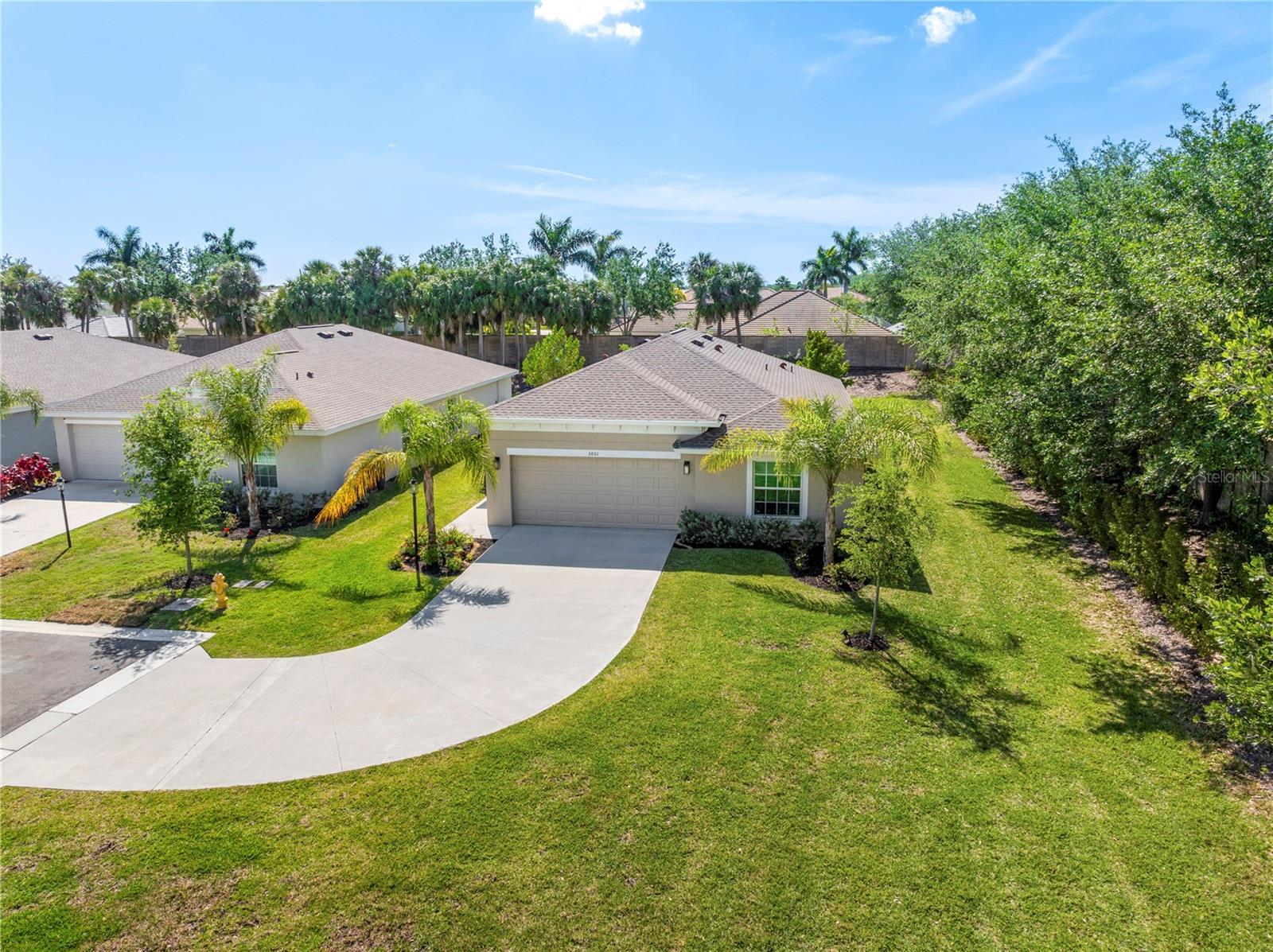 3801 TREASURE OAK WAY, FORT MYERS, FL, 33905